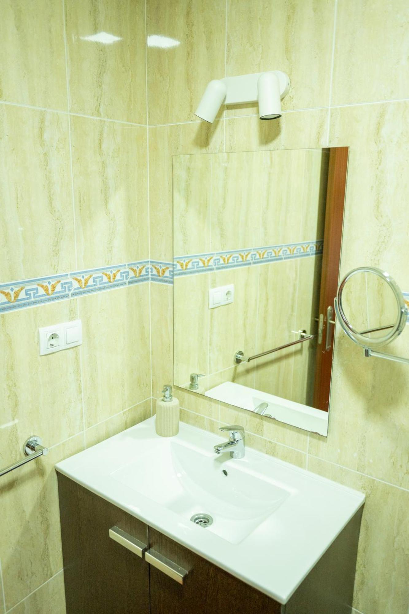 Apartamento Amolan Vv Airport *