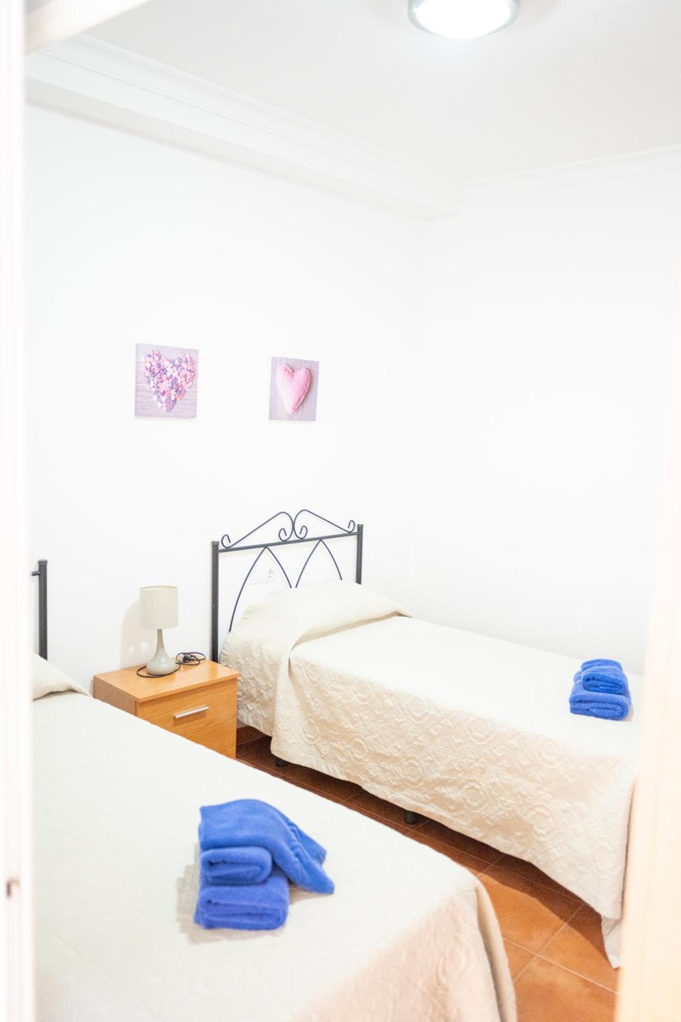 Amolan Vv Airport Apartamento