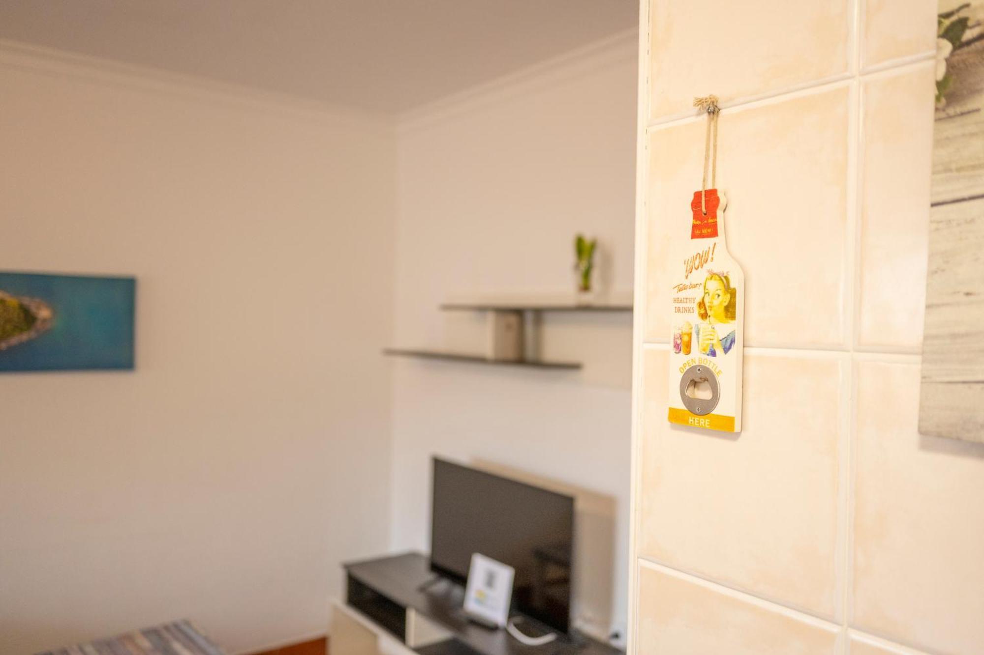 Apartamento Amolan Vv Airport