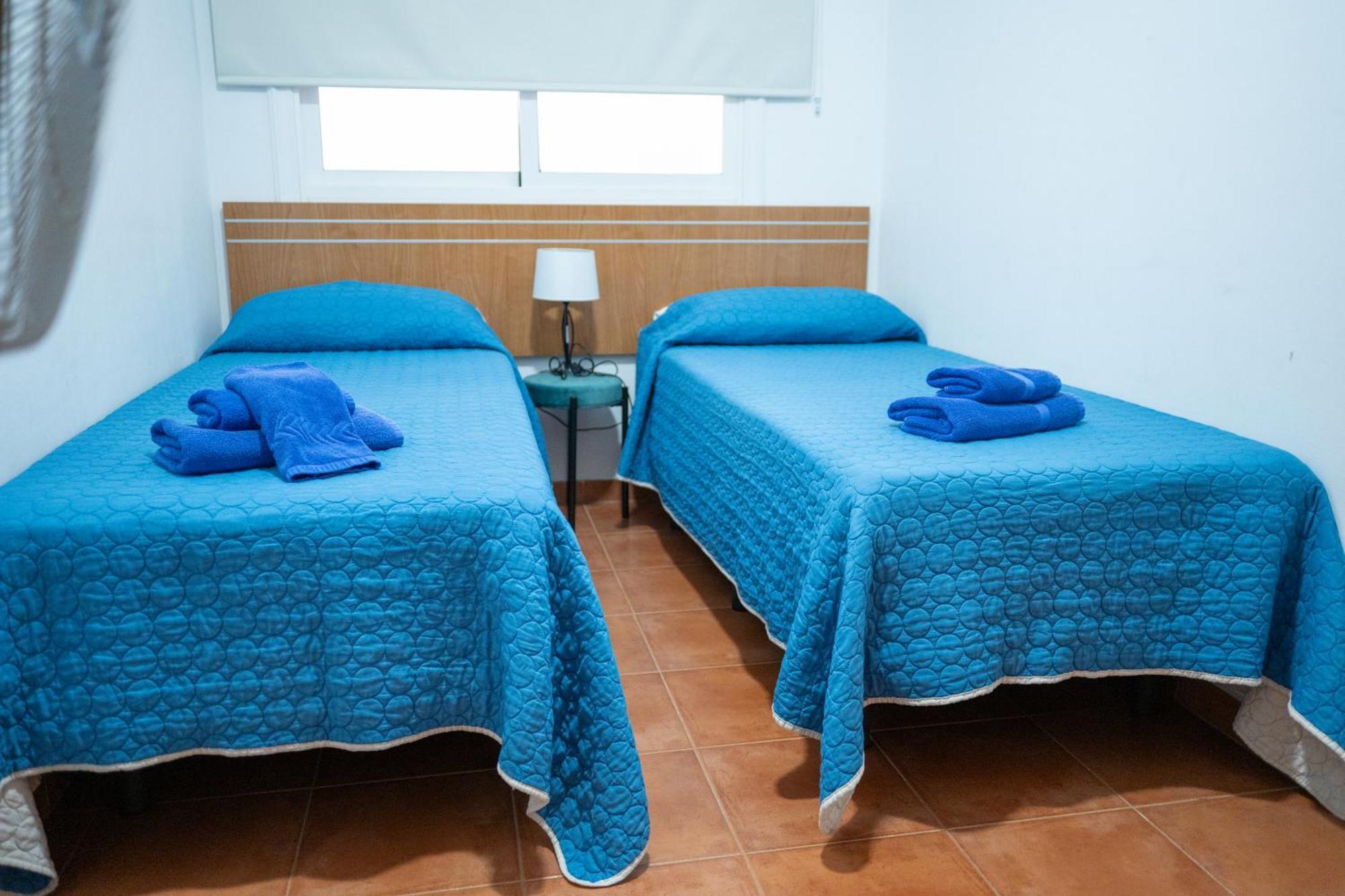 Amolan Vv Airport Apartamento *