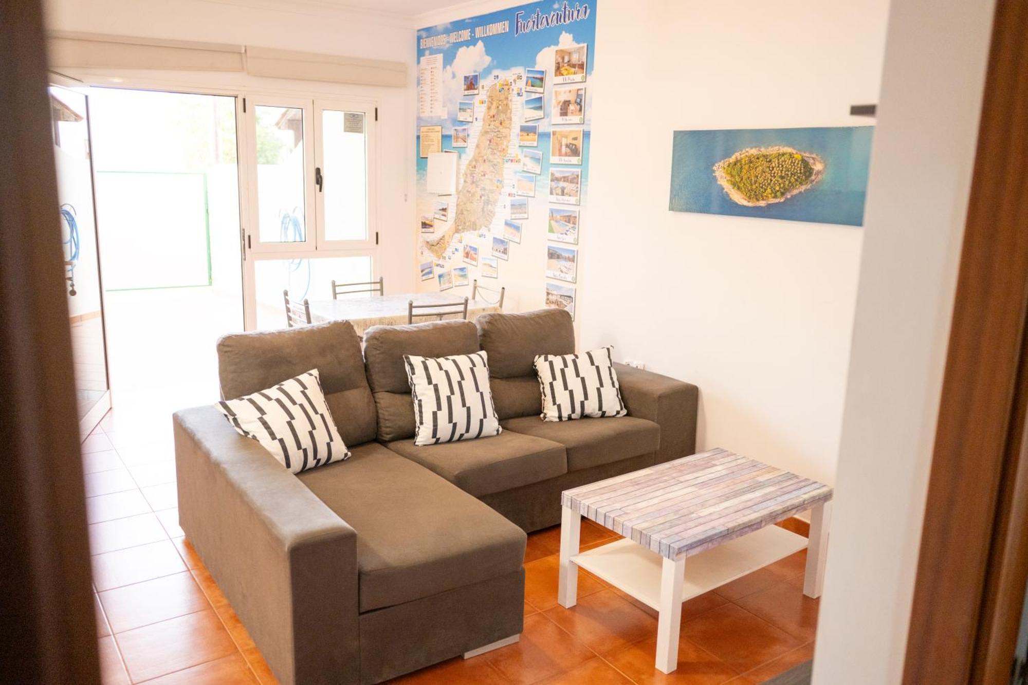 Apartamento Amolan Vv Airport *