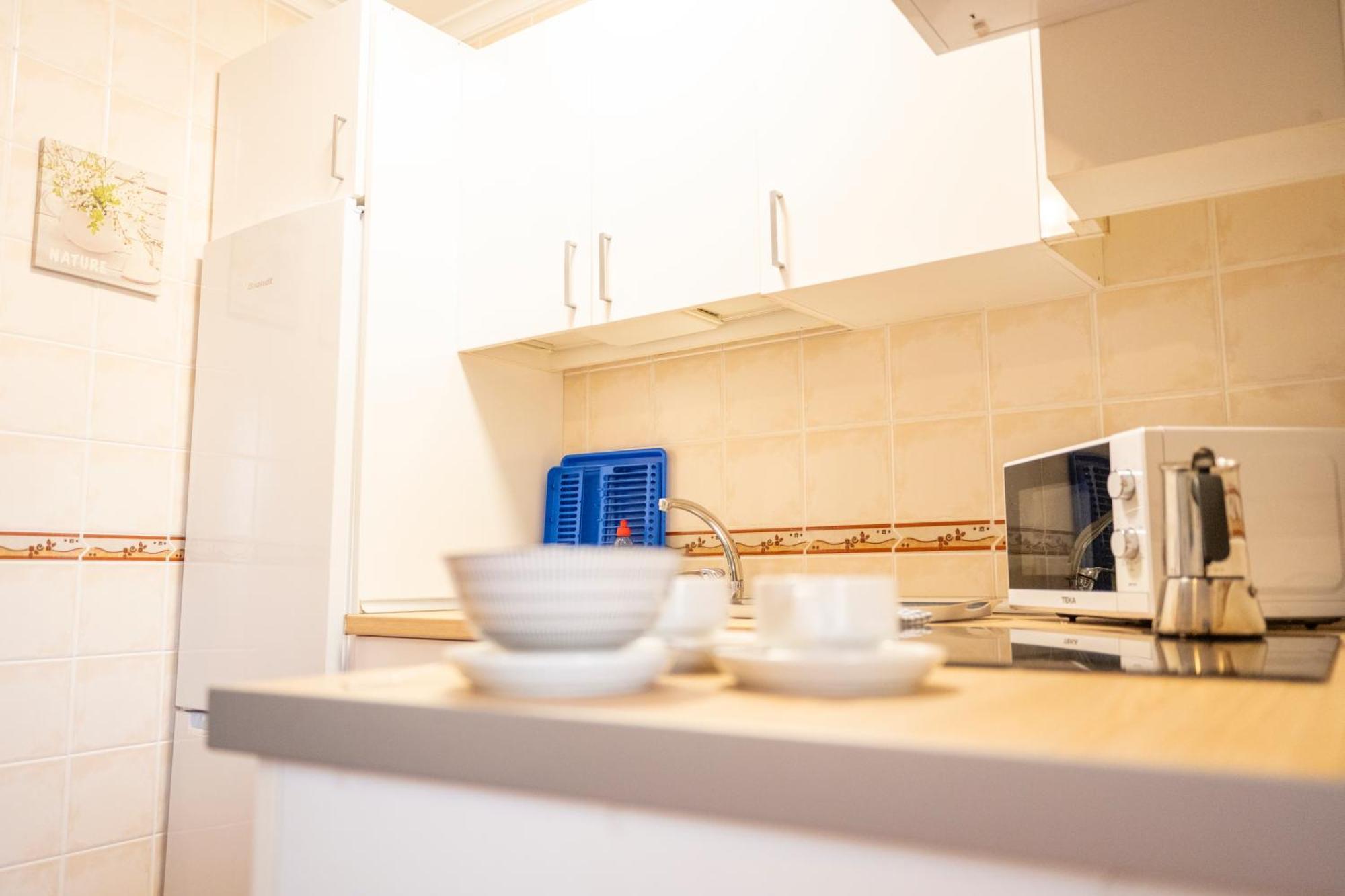 Apartamento Amolan Vv Airport El Matorral