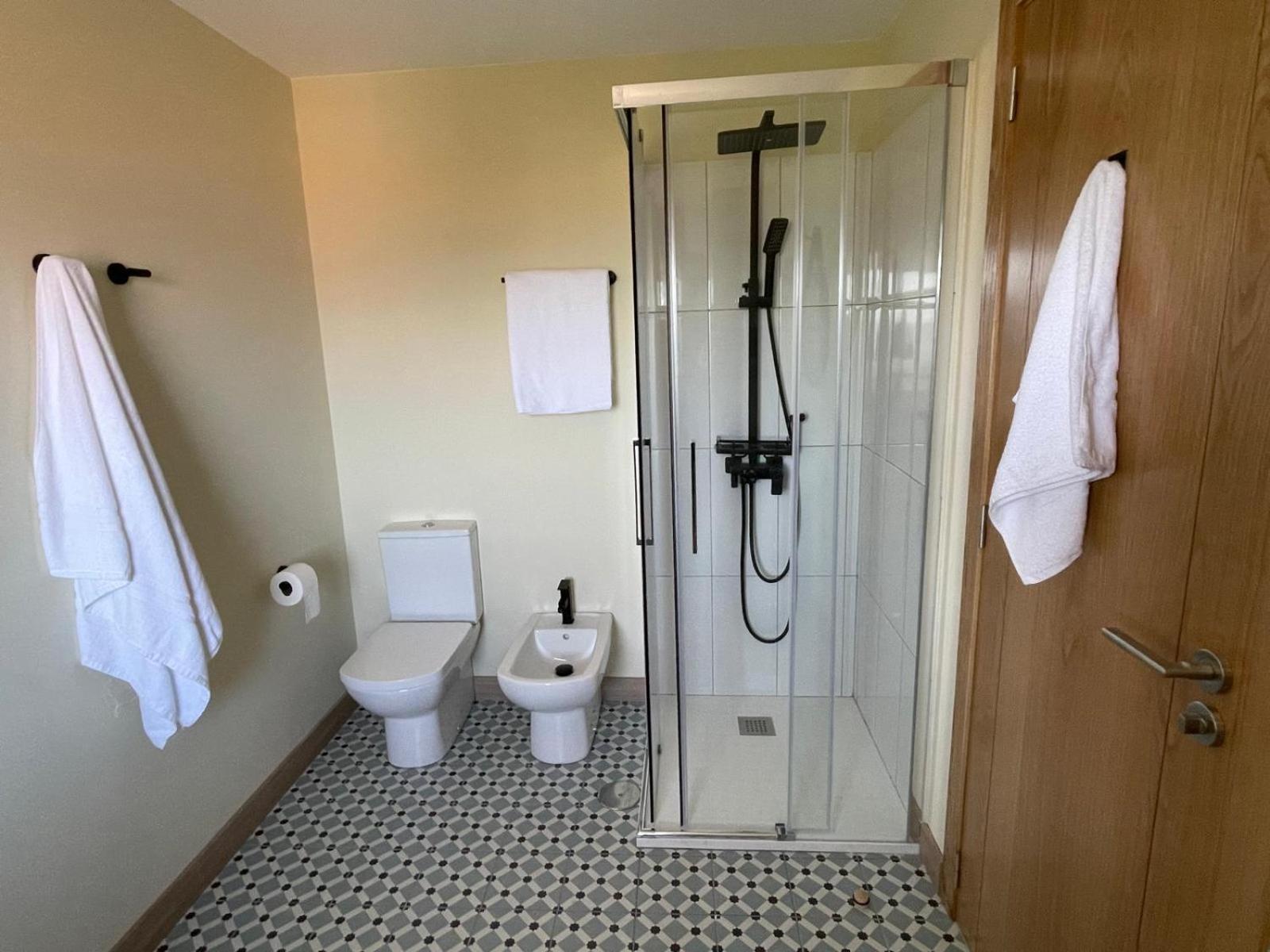 Casita Independiente Y Tres Con Piscina Ladeira Playa Holiday home