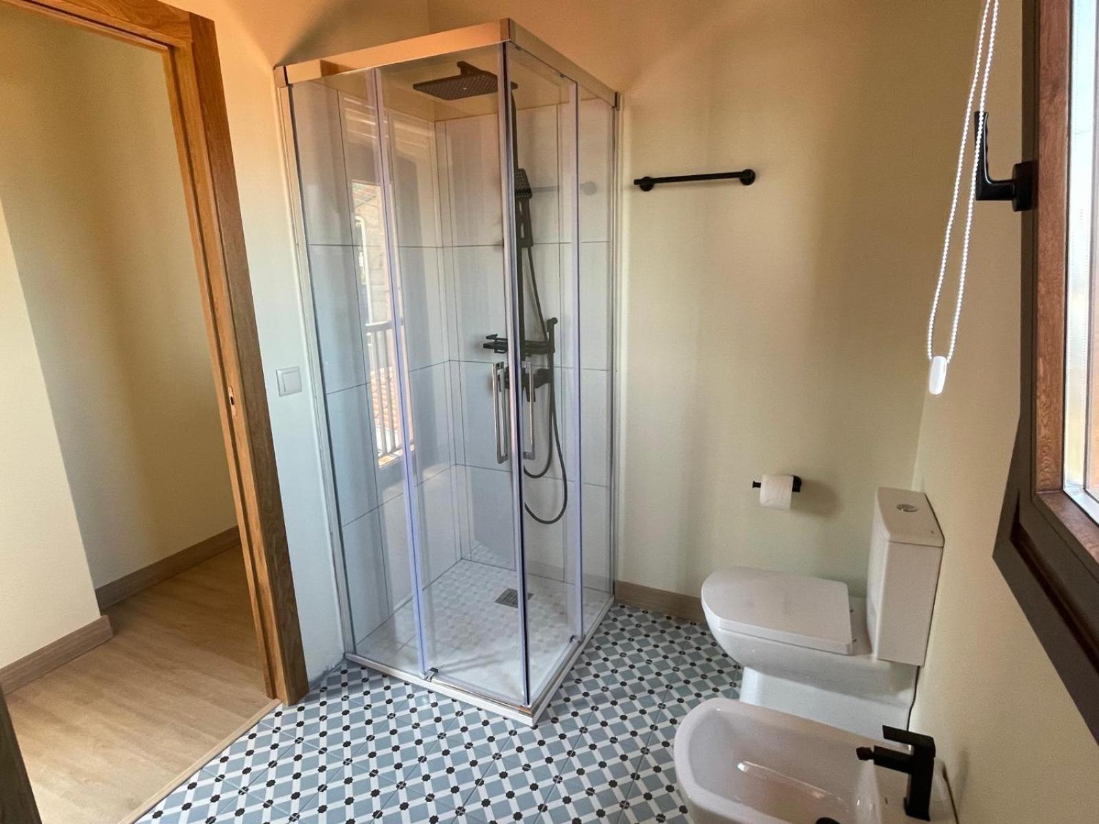 Casita Independiente Y Tres Con Piscina Ladeira Playa Holiday home *