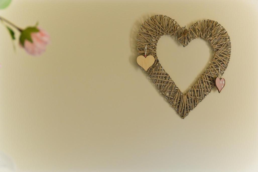 Bed & Breakfast Casa Bienvenida - *