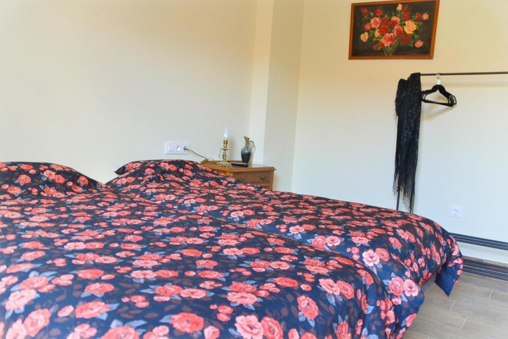 Casa Bienvenida - Bed & Breakfast Carcaixent