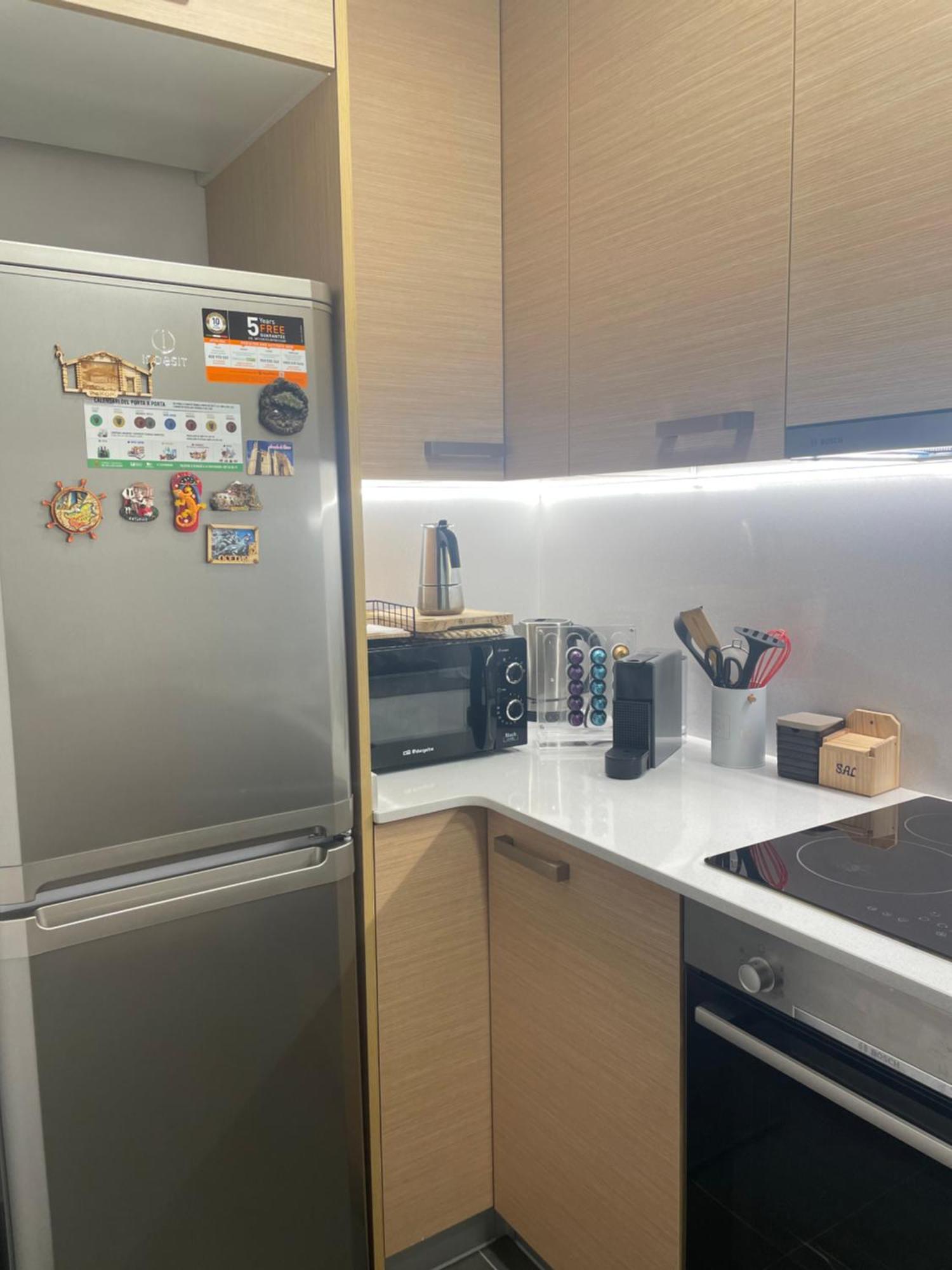 Apartamento Precioso Cálido Apartamento En Con Terraza Sort