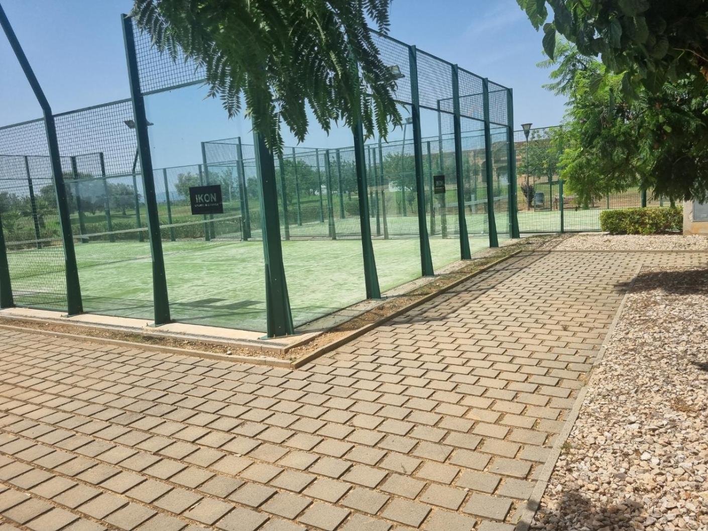 Golf Panoramica Apartment San Jorge (Castellon)