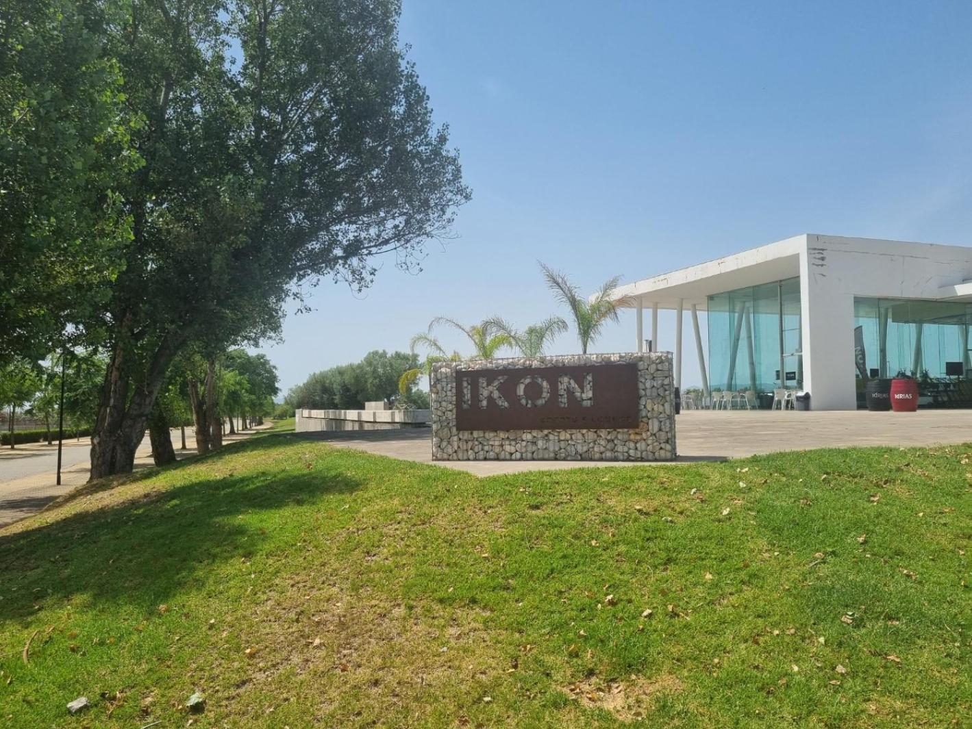Apartment Golf Panoramica San Jorge (Castellon)