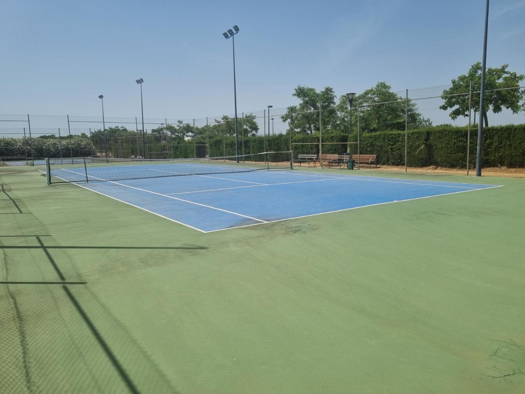 Golf Panoramica San Jorge (Castellon)