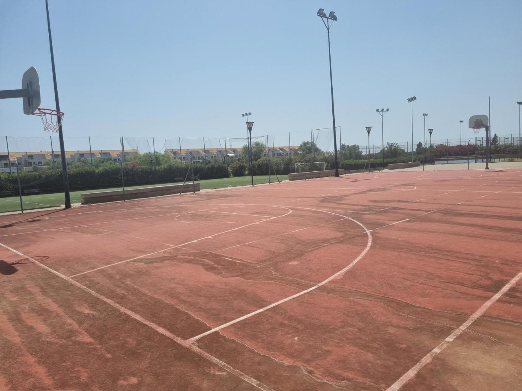 Golf Panoramica * San Jorge (Castellon)