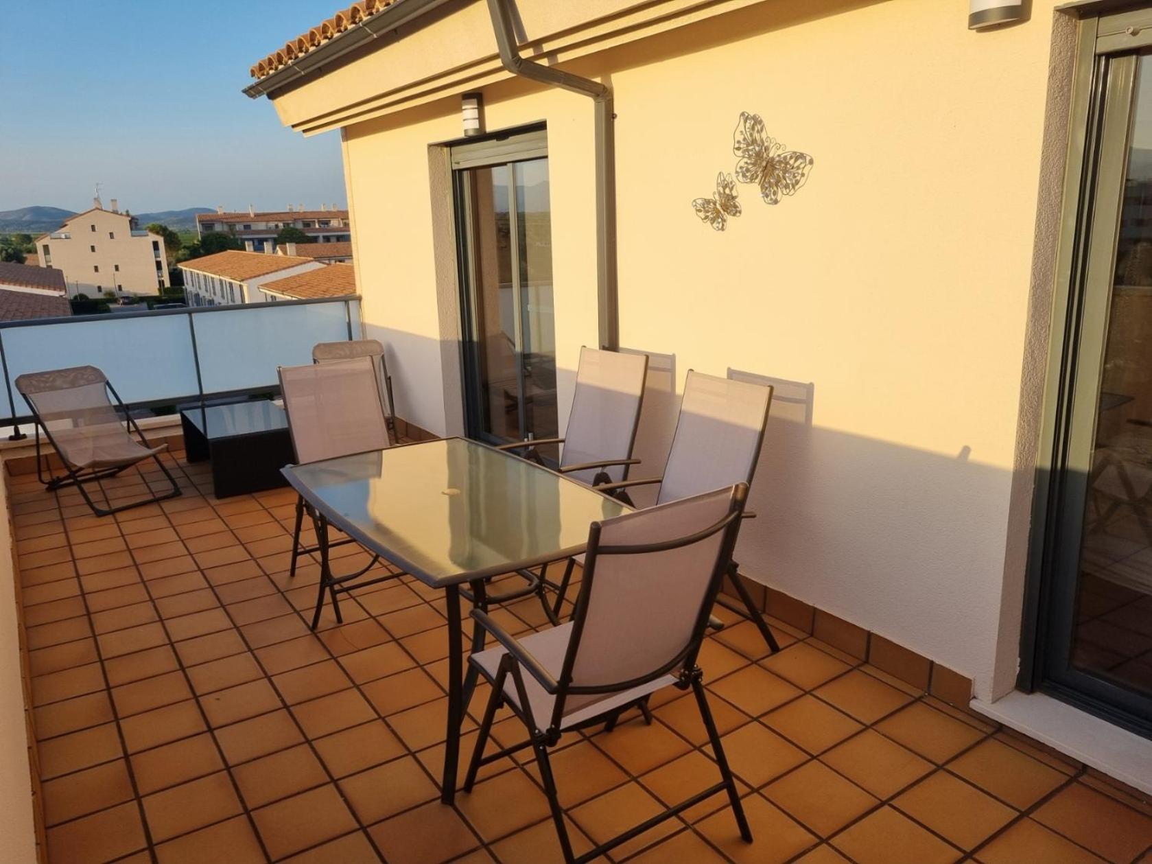 Golf Panoramica Apartment
