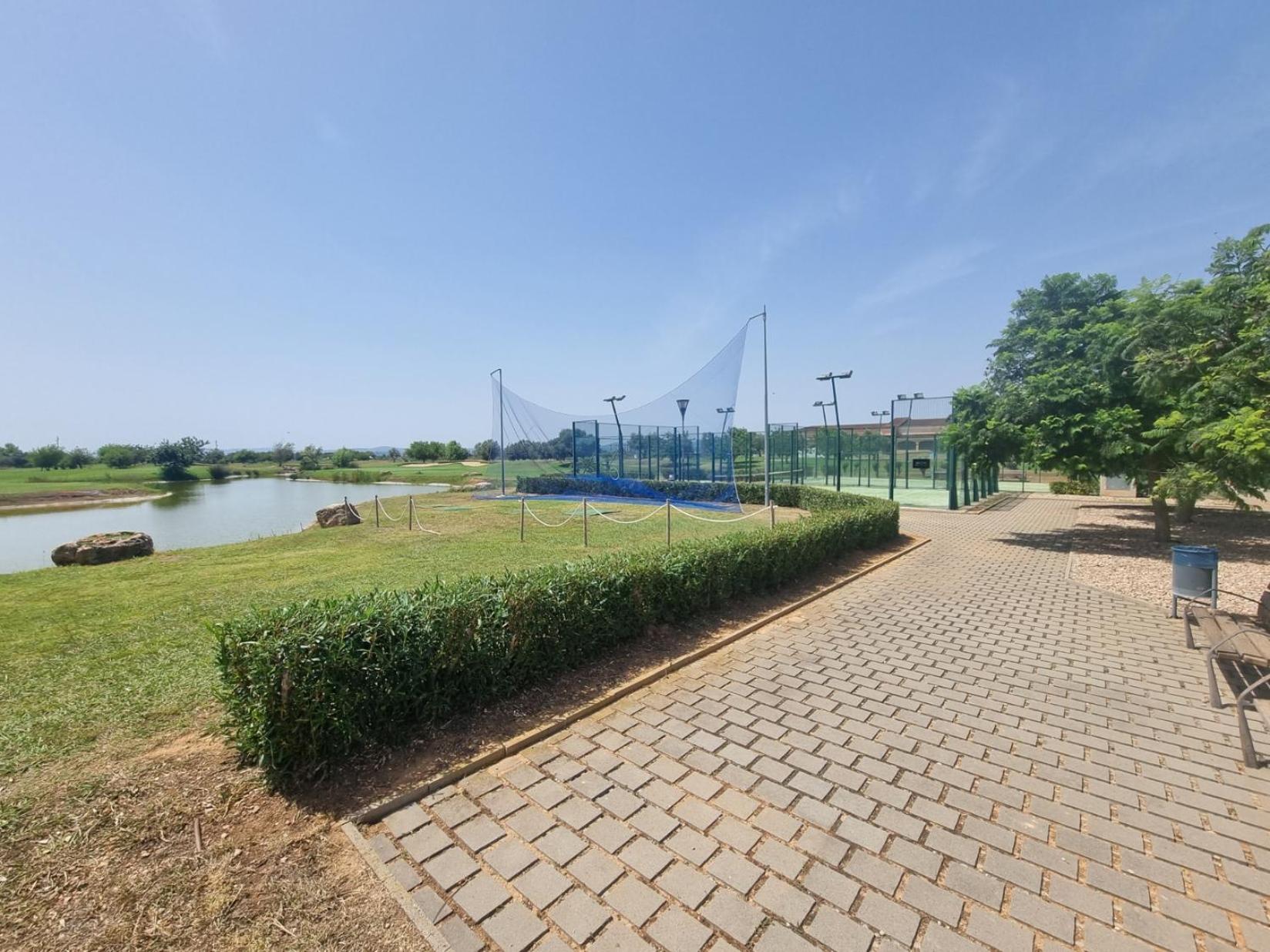 Apartment Golf Panoramica