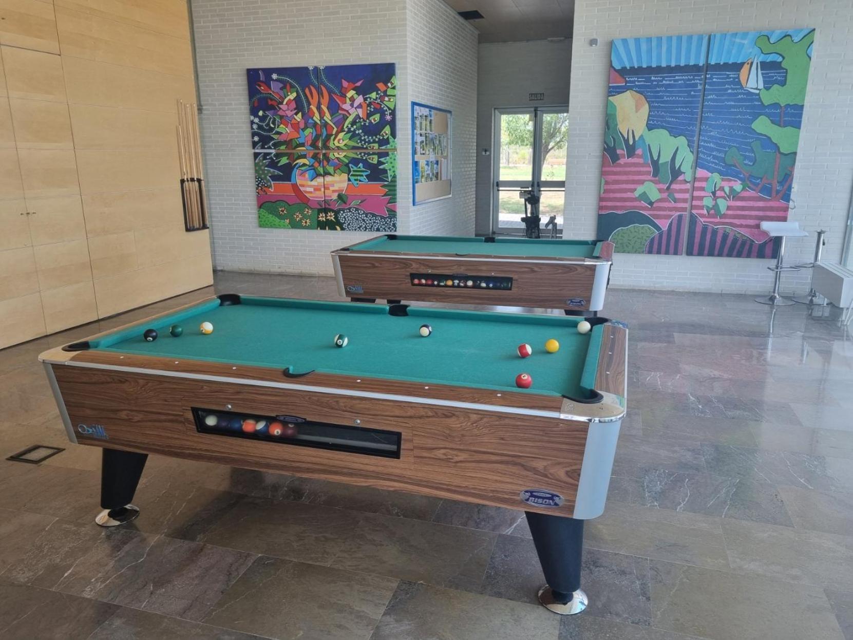Golf Panoramica Apartment *