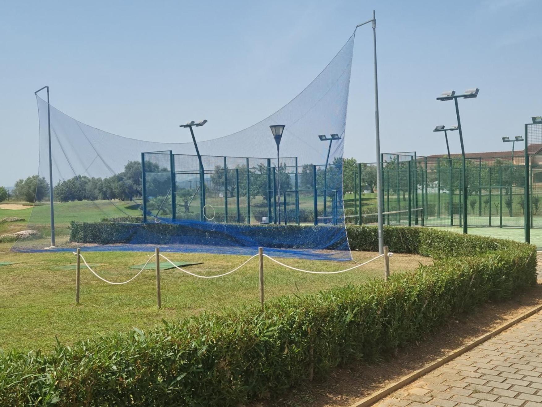 Golf Panoramica Apartment San Jorge (Castellon)