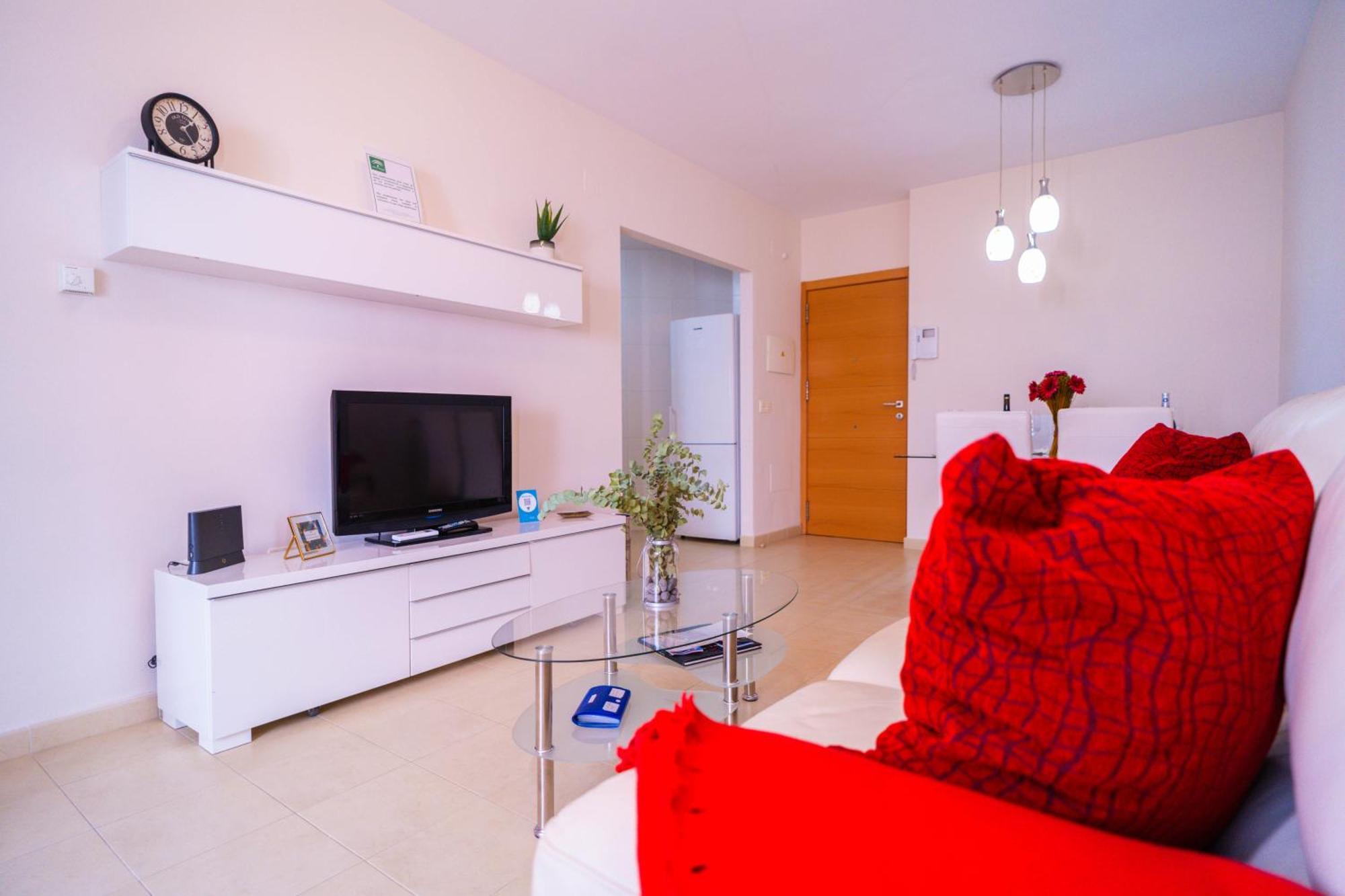 Apartamento Cym