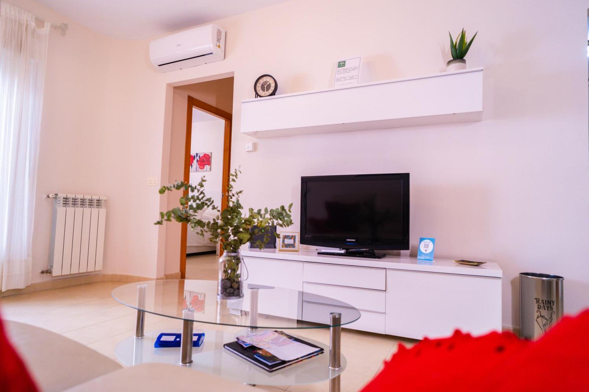 Cym Apartamento *