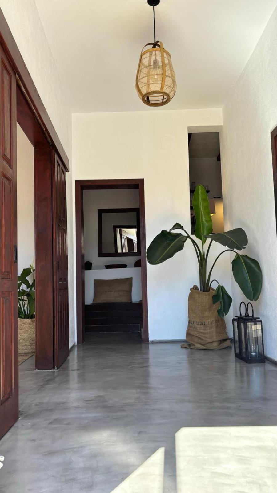 Apartamento Casa Moni Con Vistas Al Mar Playa de Santiago (Isla de la Gomera)