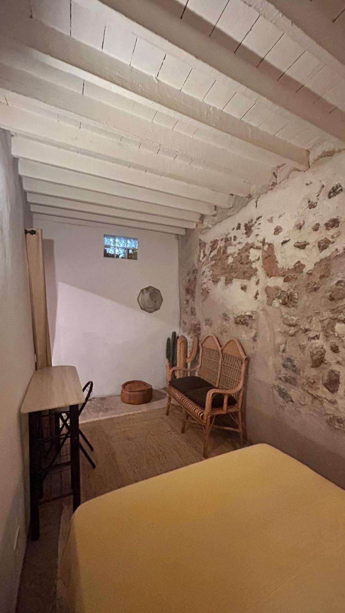 Preciosa Vivienda Rural En Felix, Alpujarra Almeriense *