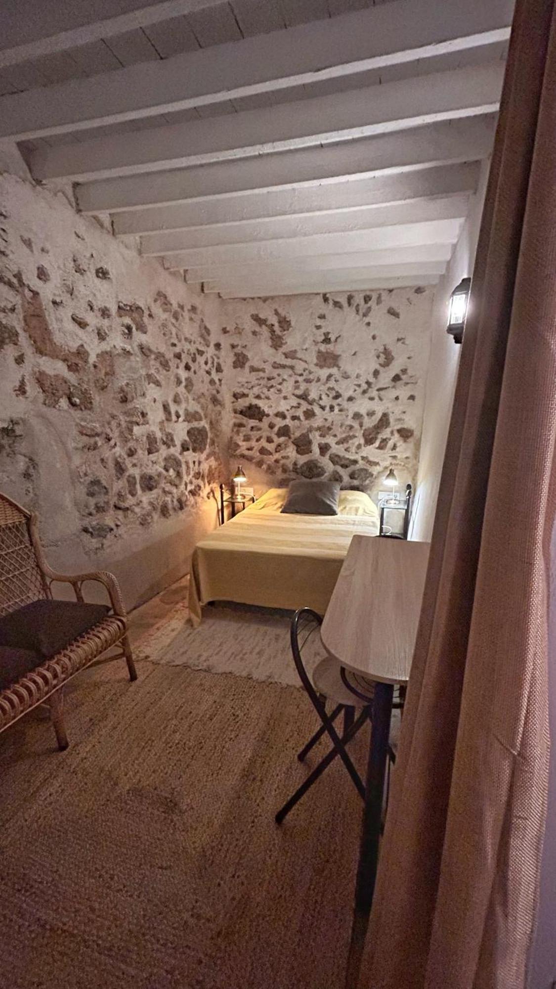 Preciosa Vivienda Rural En Felix, Alpujarra Almeriense * Felix
