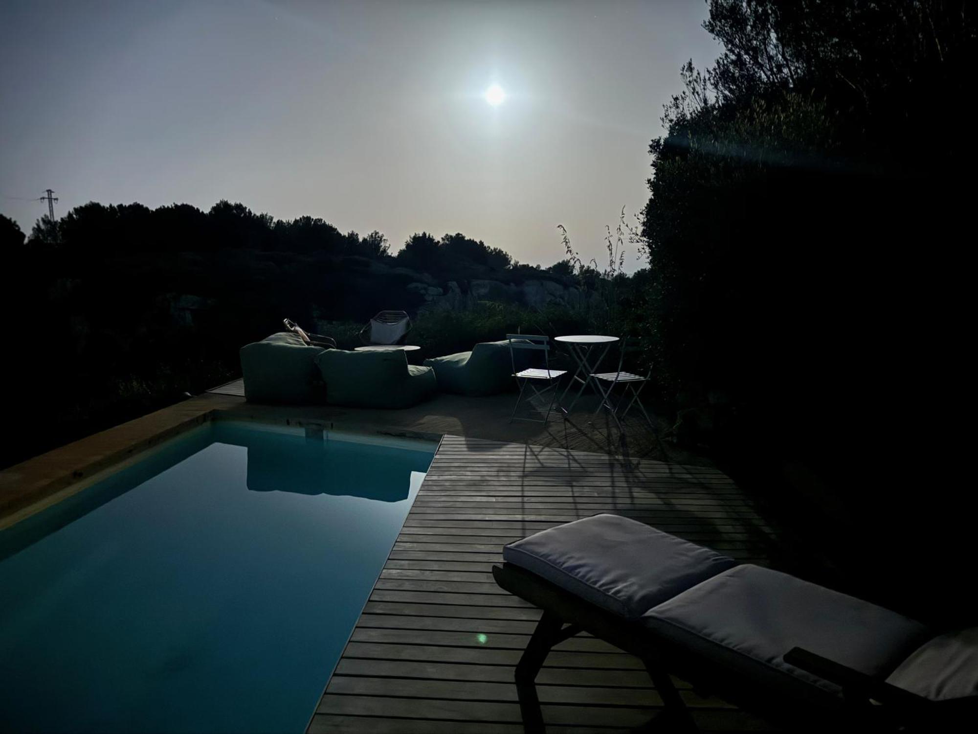 Villa Platja