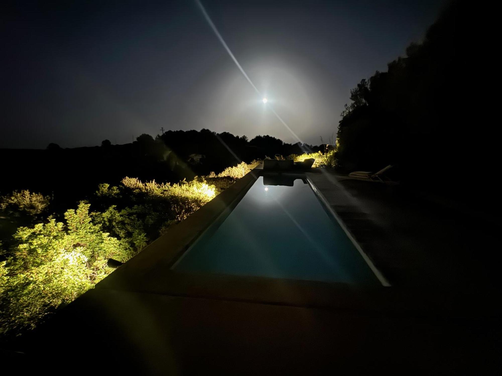 Platja Villa *