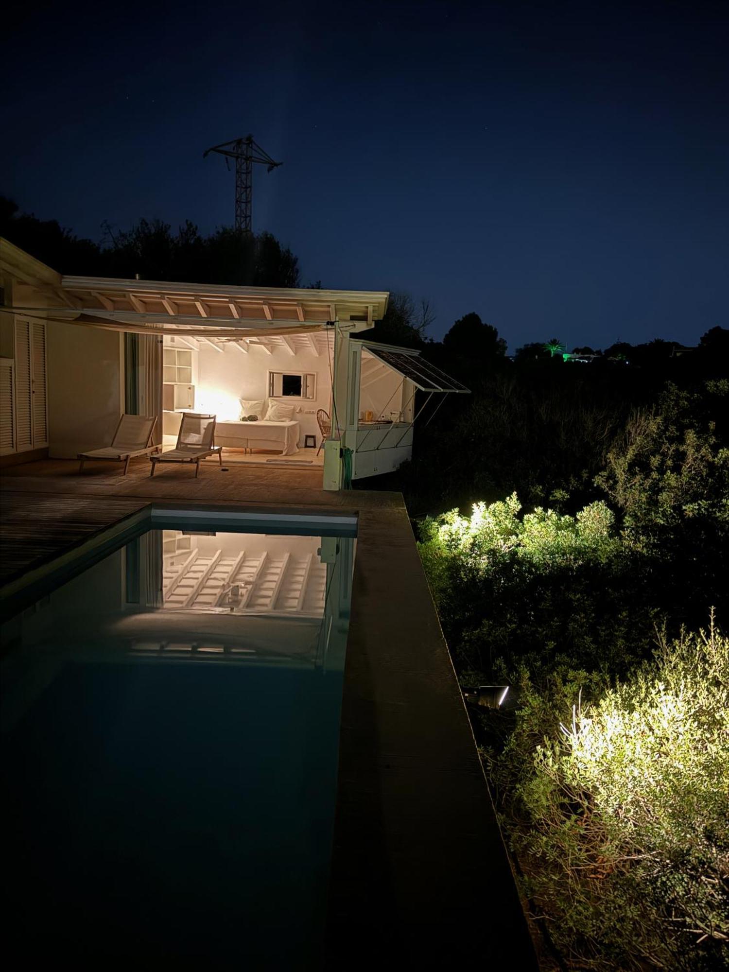Platja Villa Binisafua