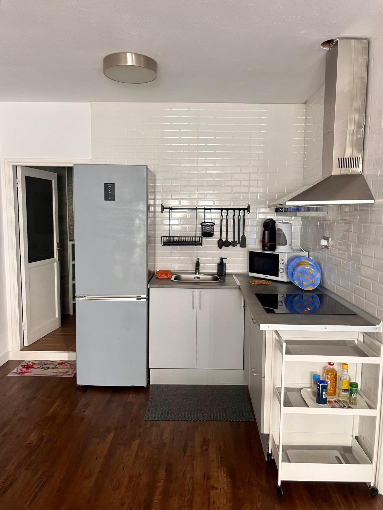 Apartamento Casa Domingo 2