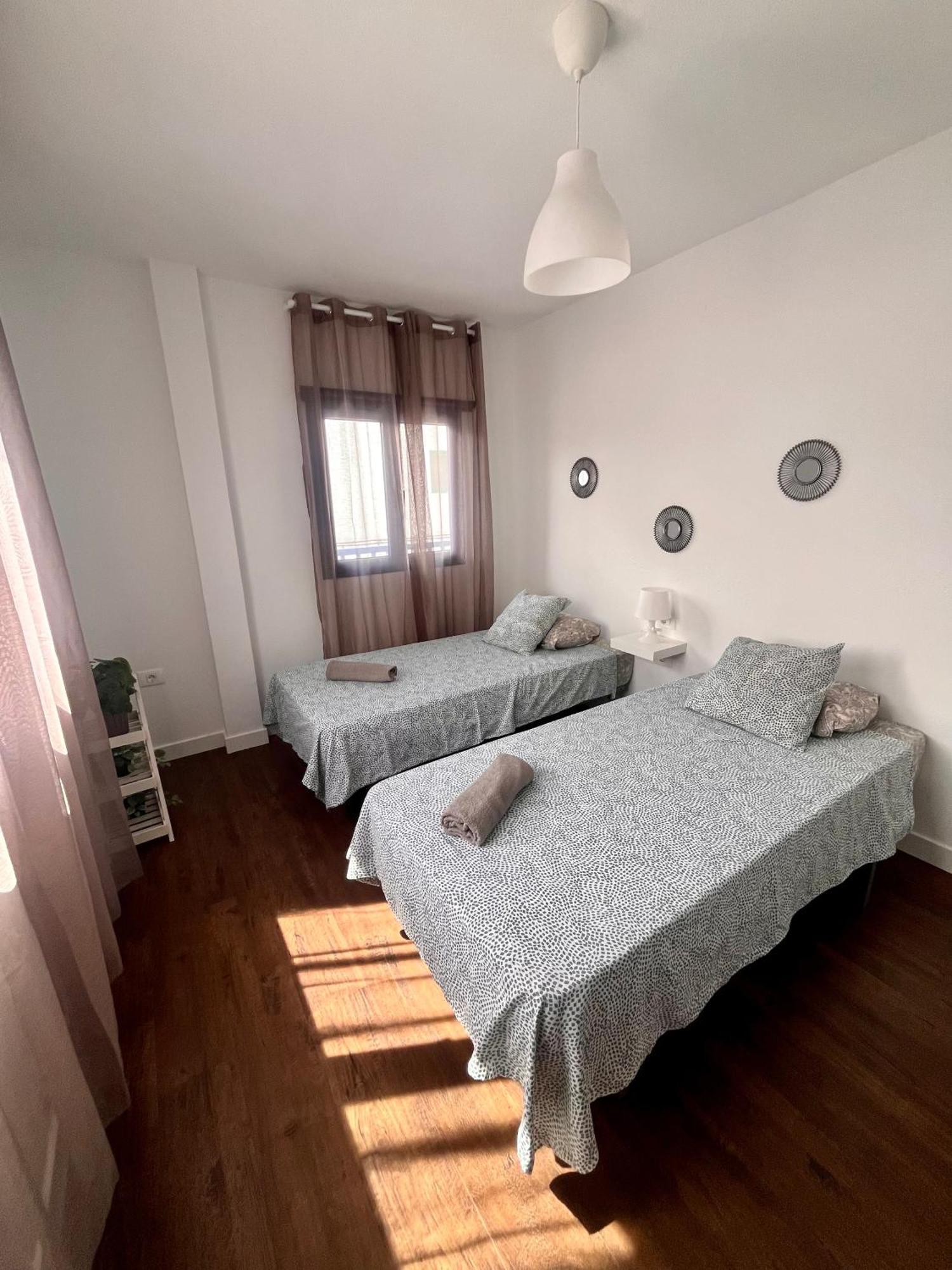 Casa Domingo 2 Apartamento *