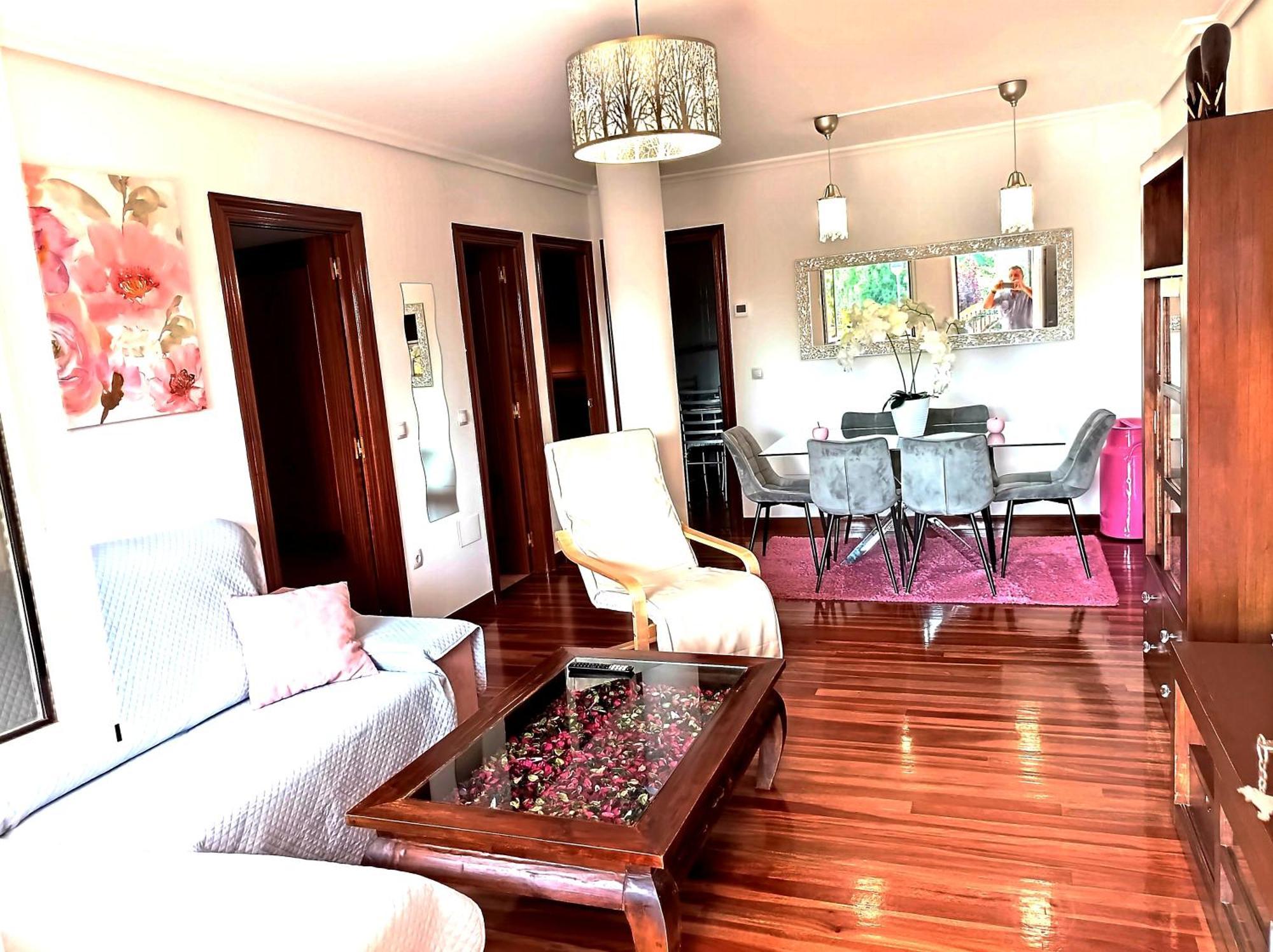 Apartamento Costa Cantabria Cuchía