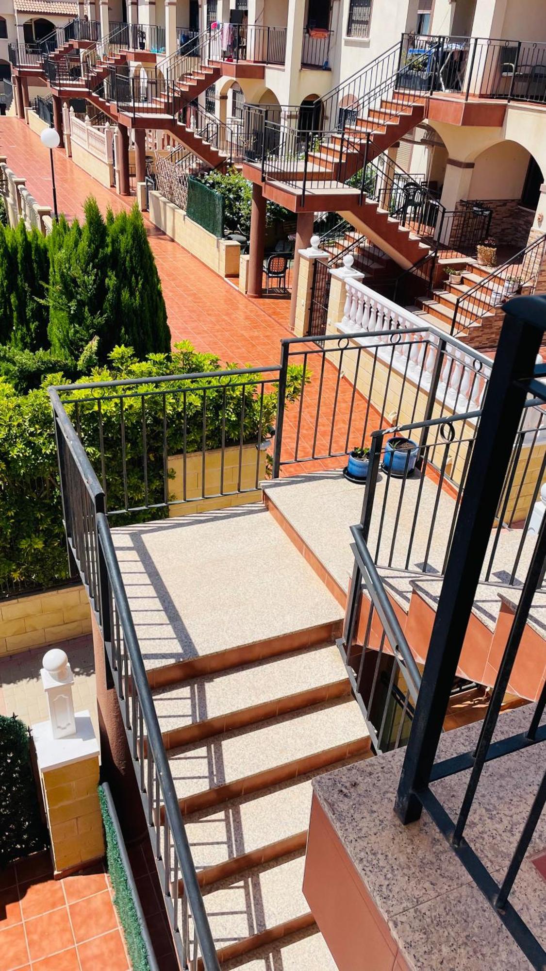 Apartamento Casa De Holm Torrevieja