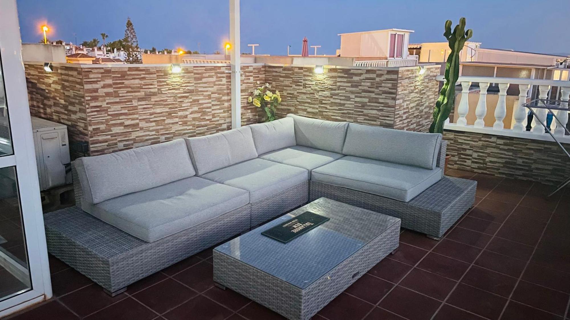 Casa De Holm Apartamento Torrevieja