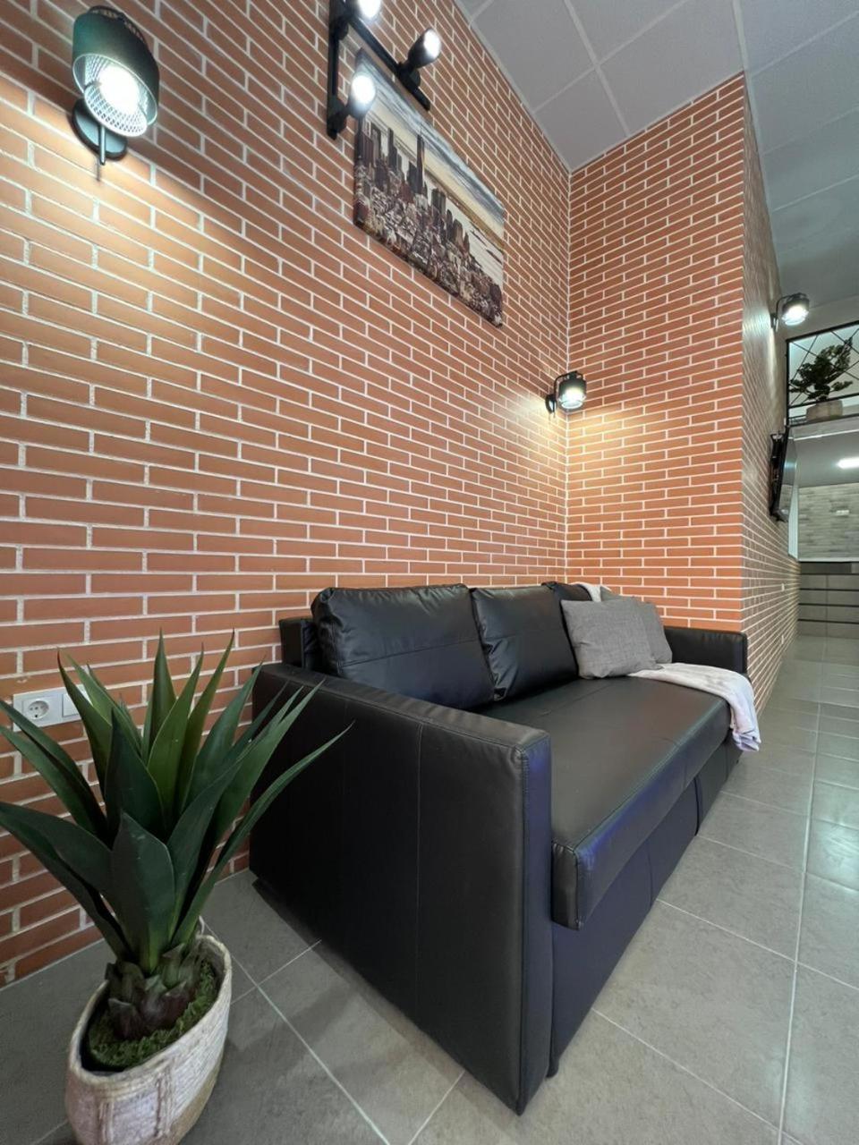 Apartahotel Carcaixent 24 Valencia