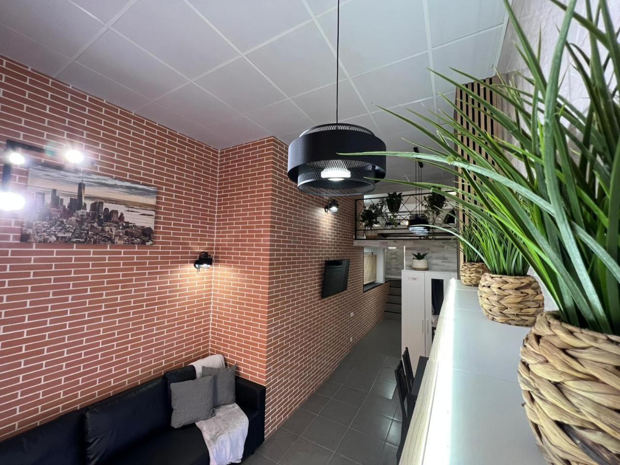 Carcaixent 24 Apartahotel Valencia