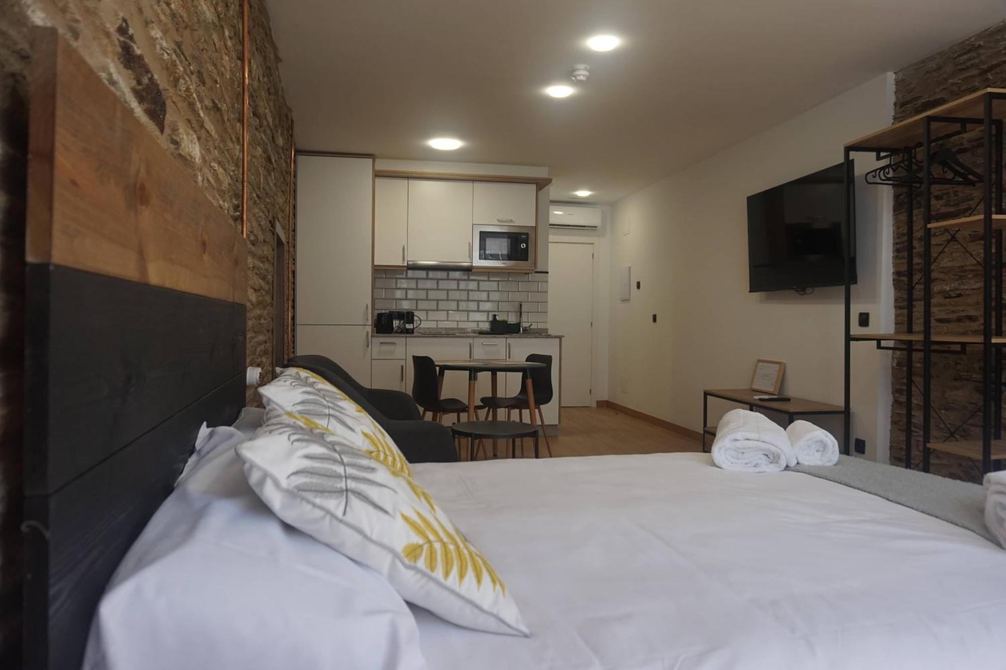 Burgo Novo Apartamento