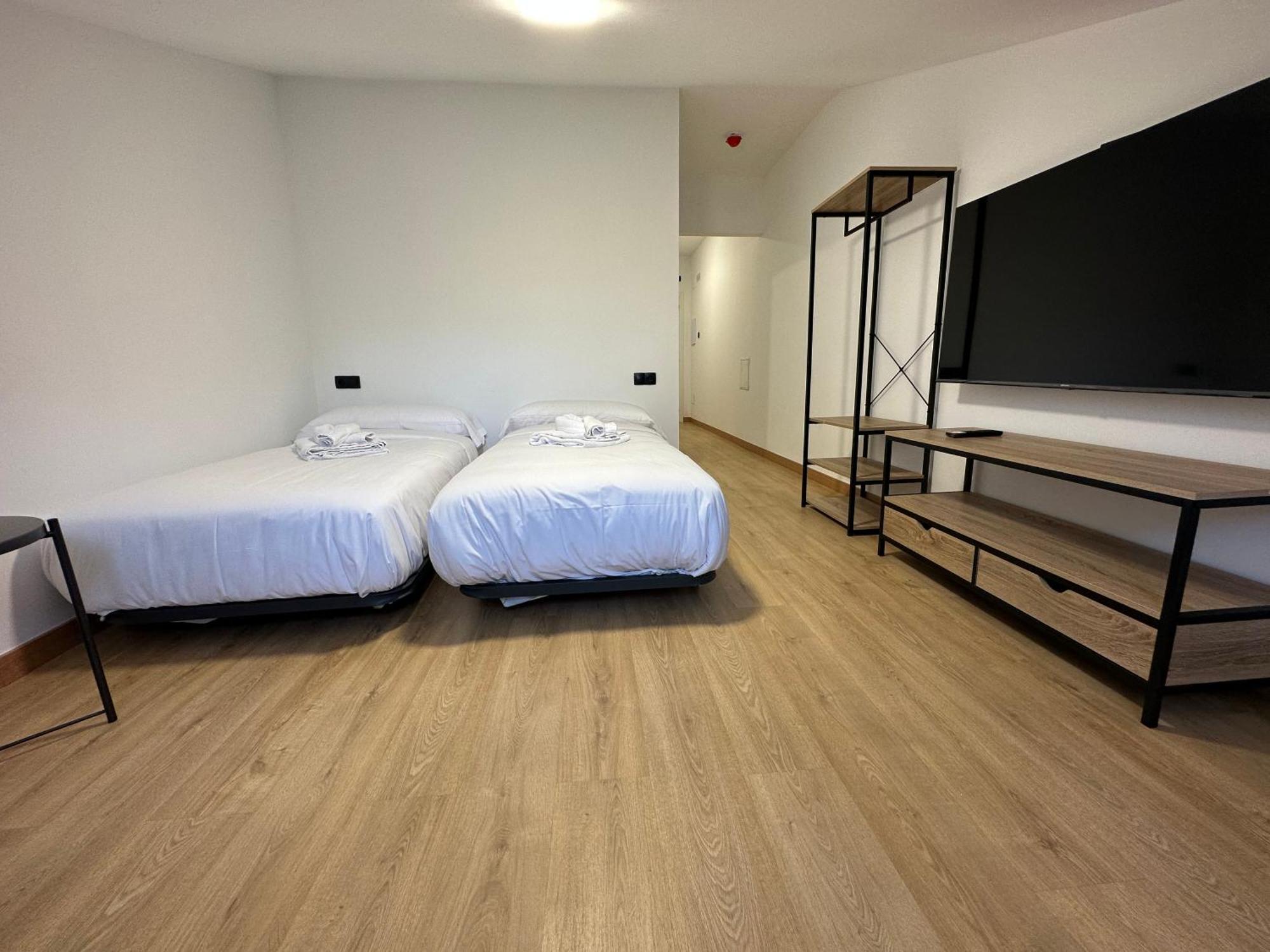 Burgo Novo Apartamento