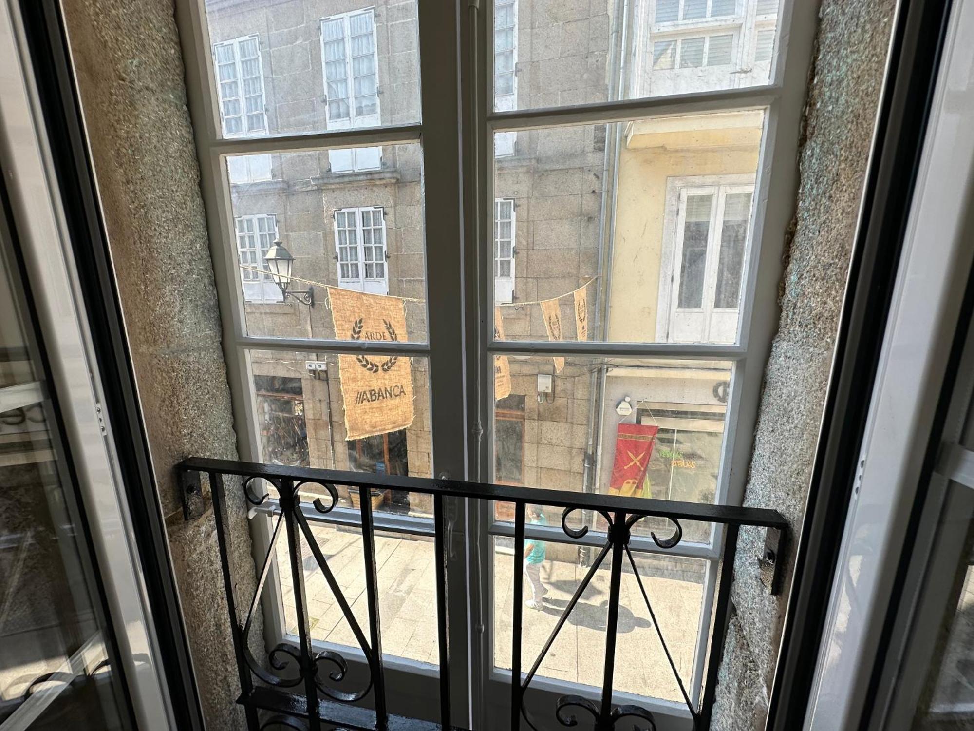 Burgo Novo Apartamento *