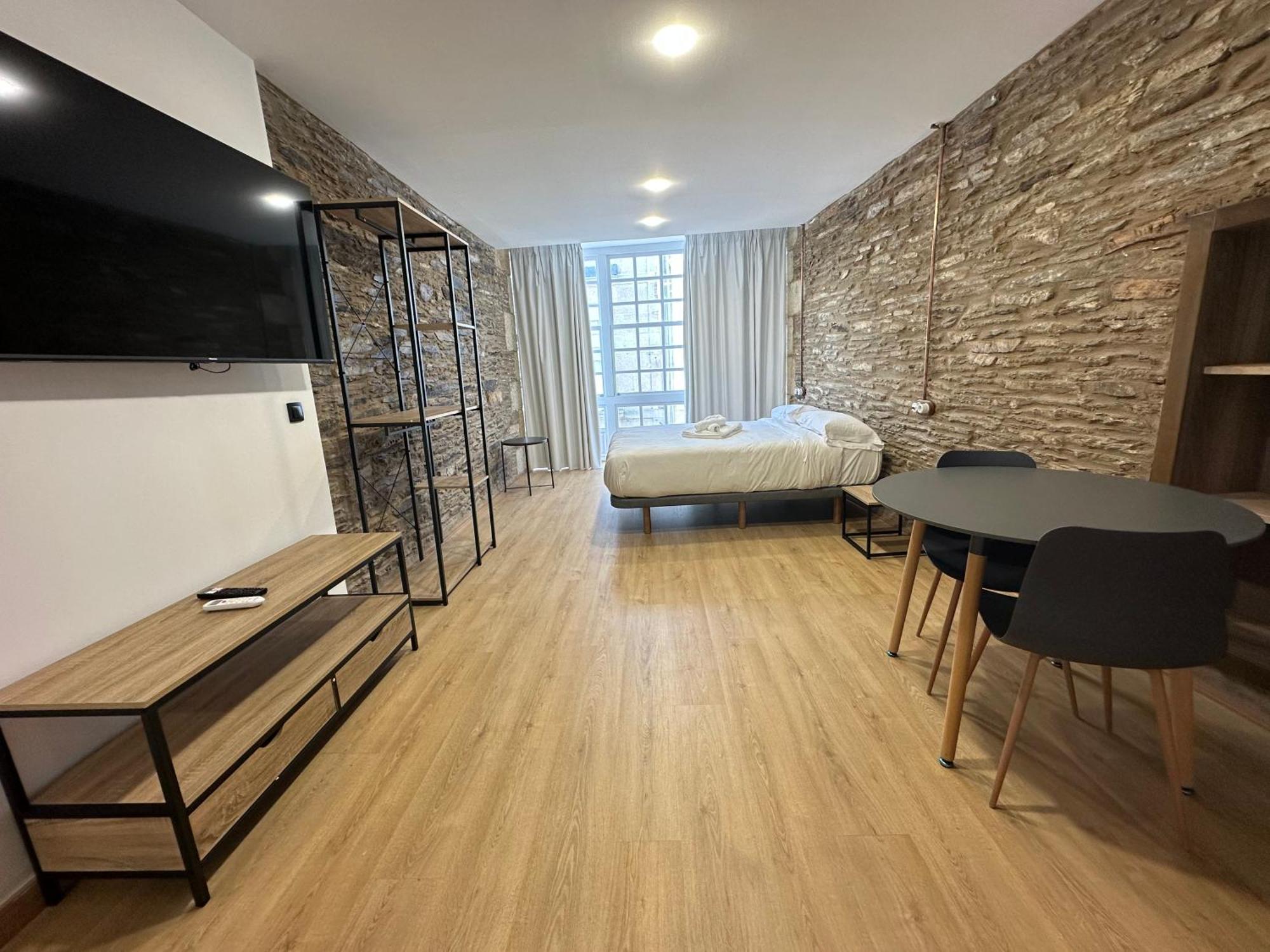 Apartamento Burgo Novo *