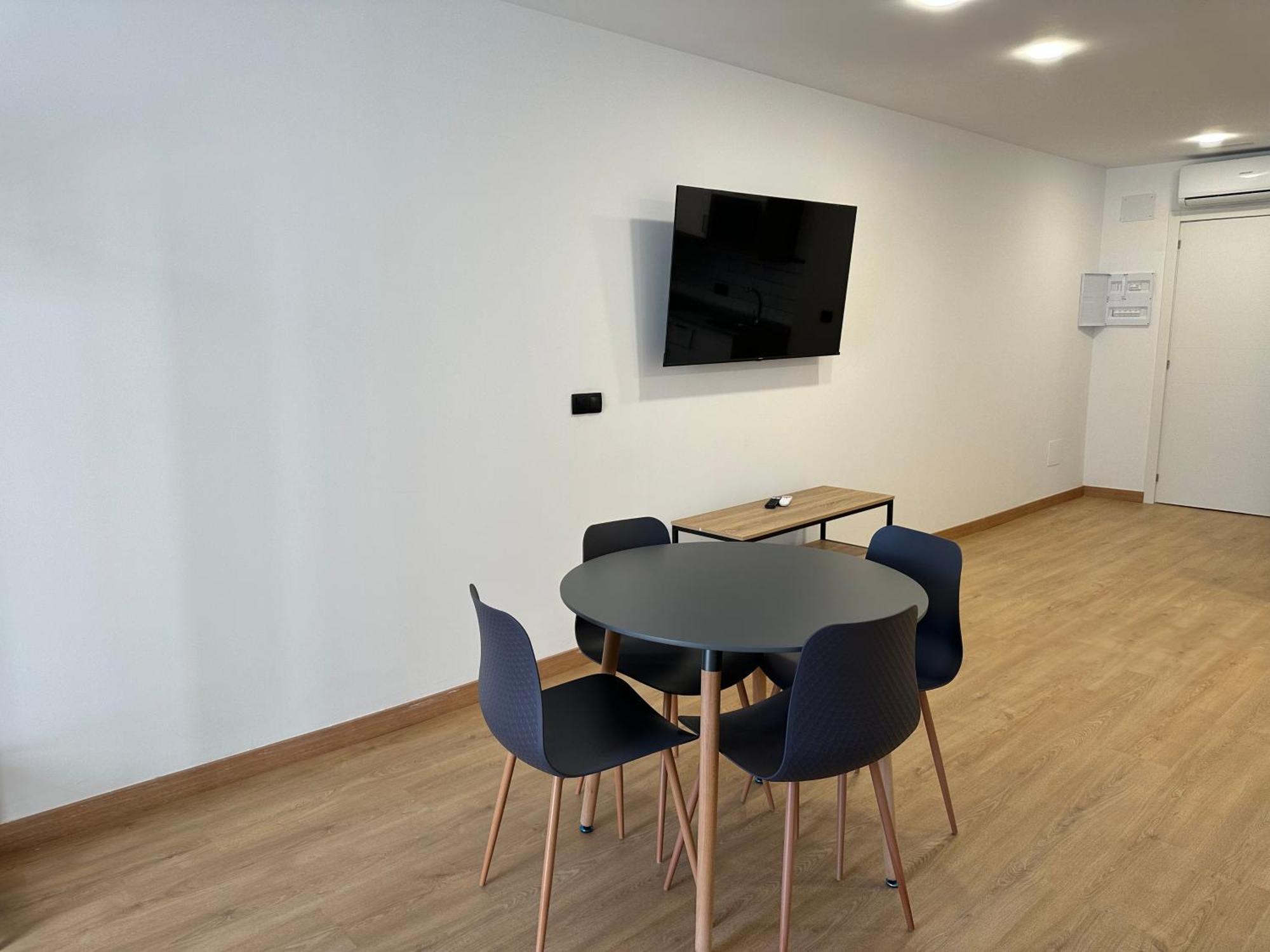 Burgo Novo Apartamento Lugo