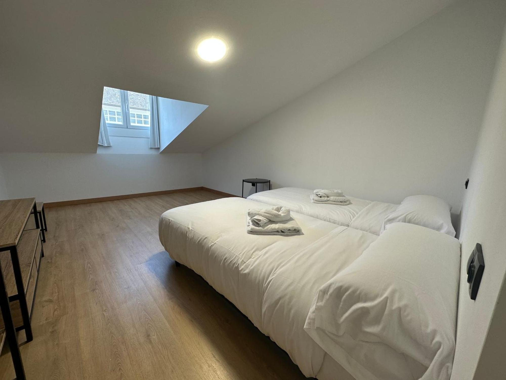 Burgo Novo Apartamento