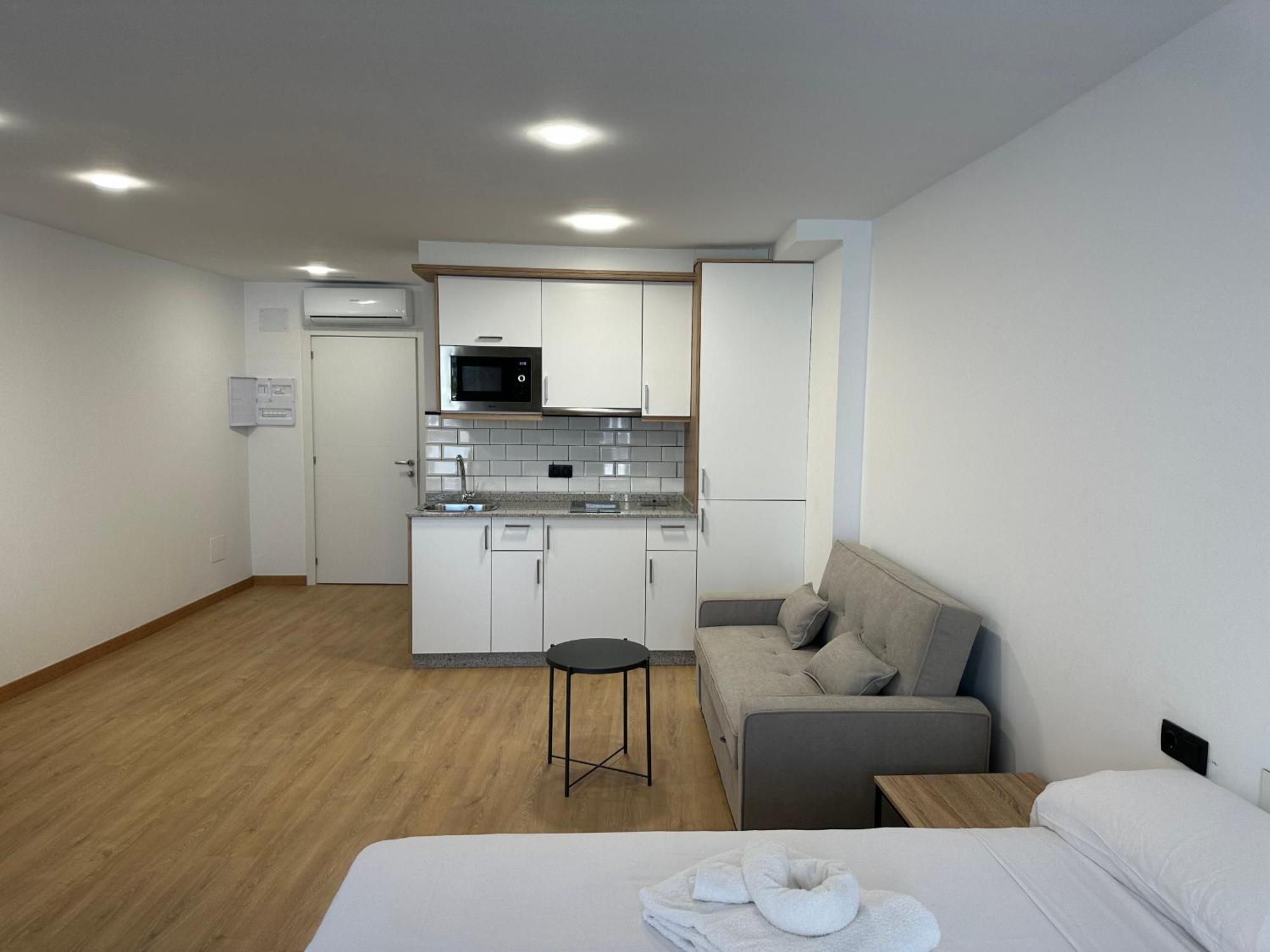 Burgo Novo Apartamento *