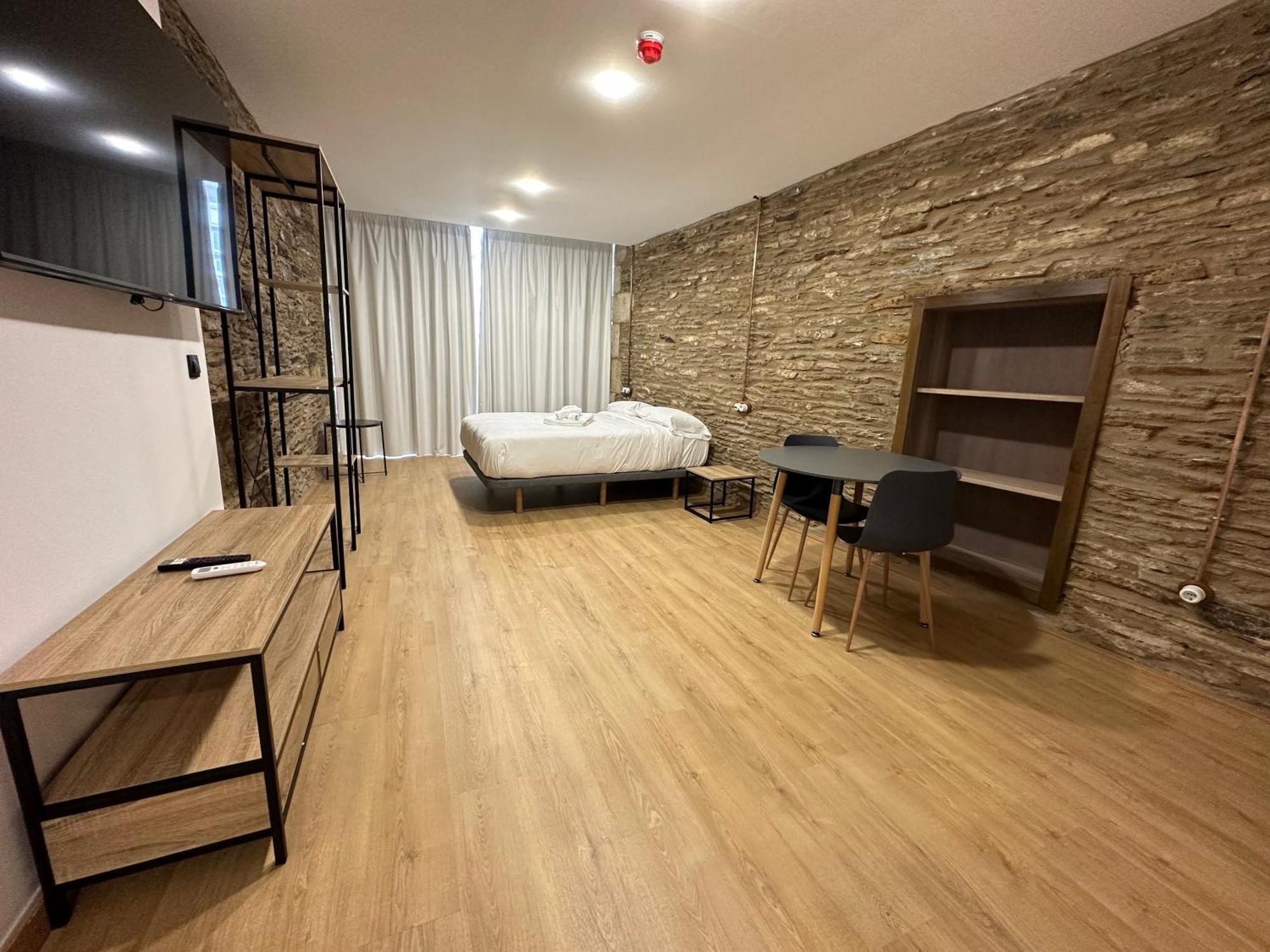 Apartamento Burgo Novo