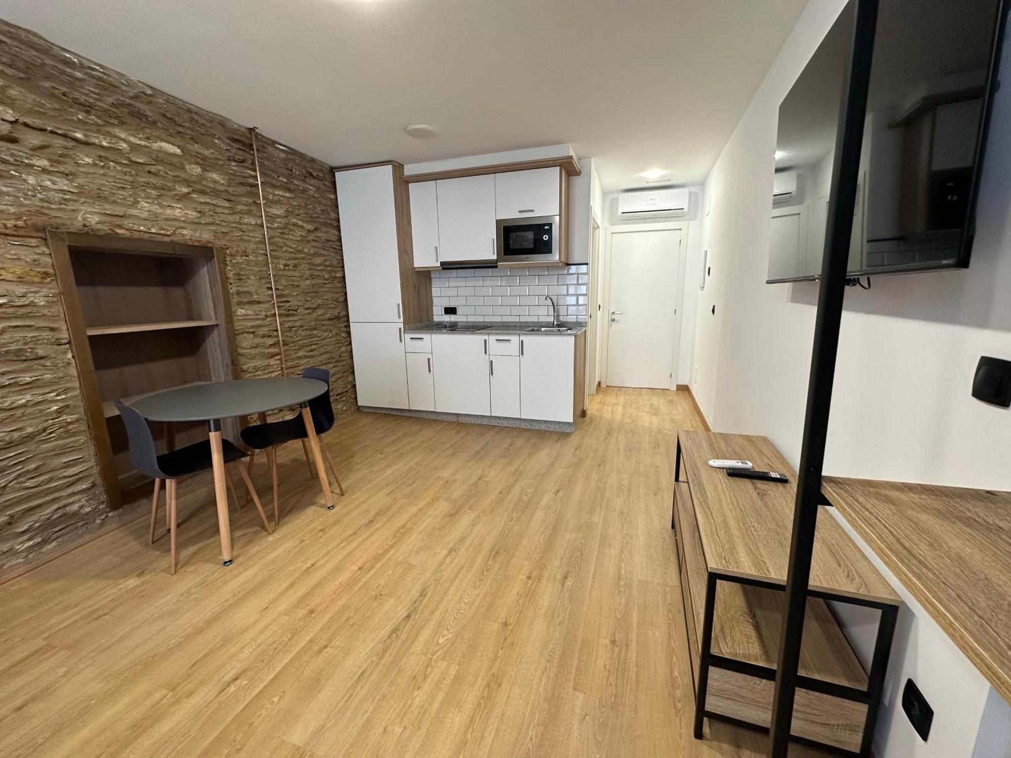 Burgo Novo Apartamento *