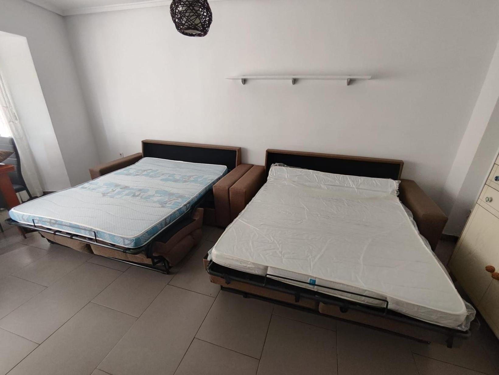 Apartment Elegant 4 Beds Near Train Station Upto 10 Pax Castellon de la Plana