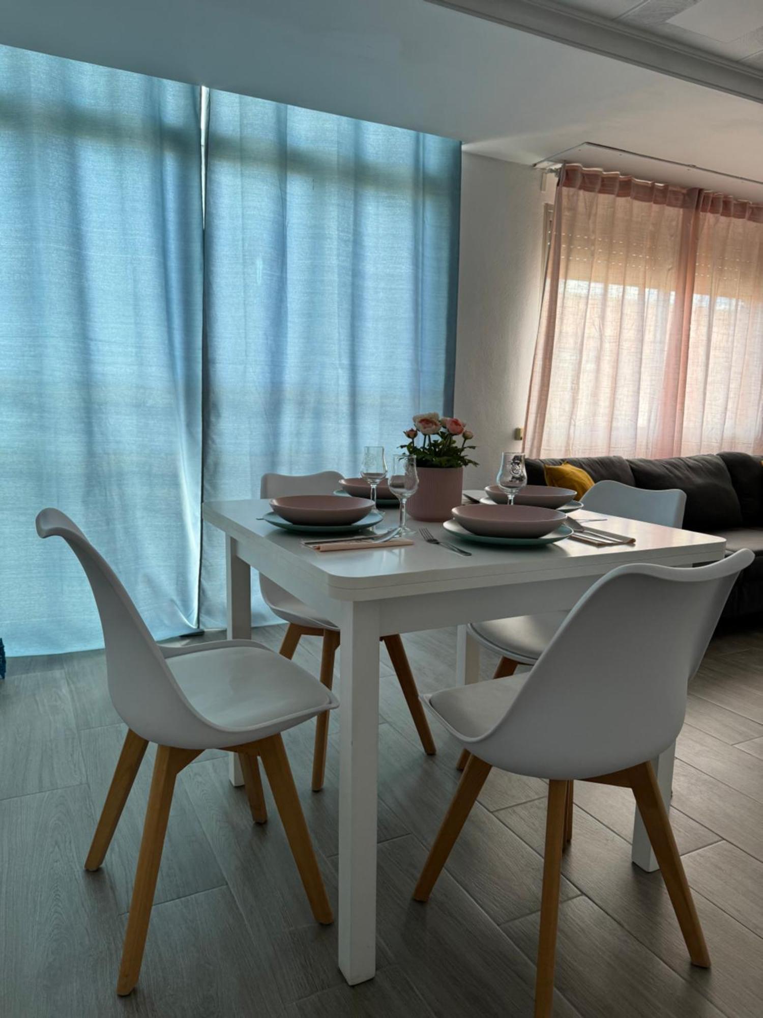 Djcumar Apartamento