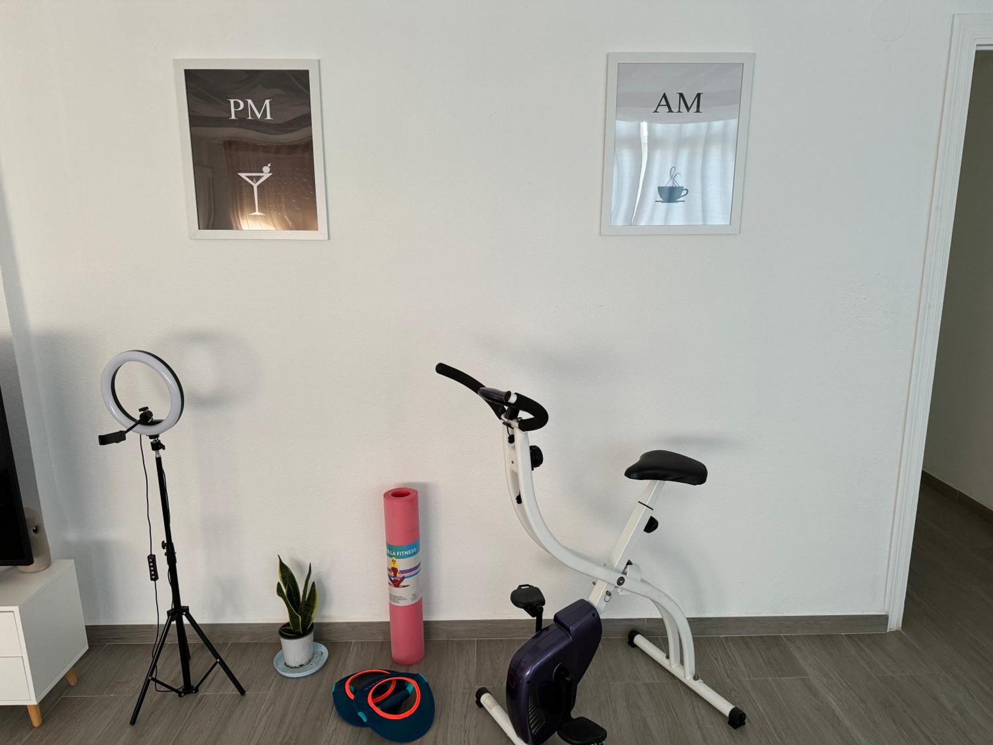 Apartamento Djcumar