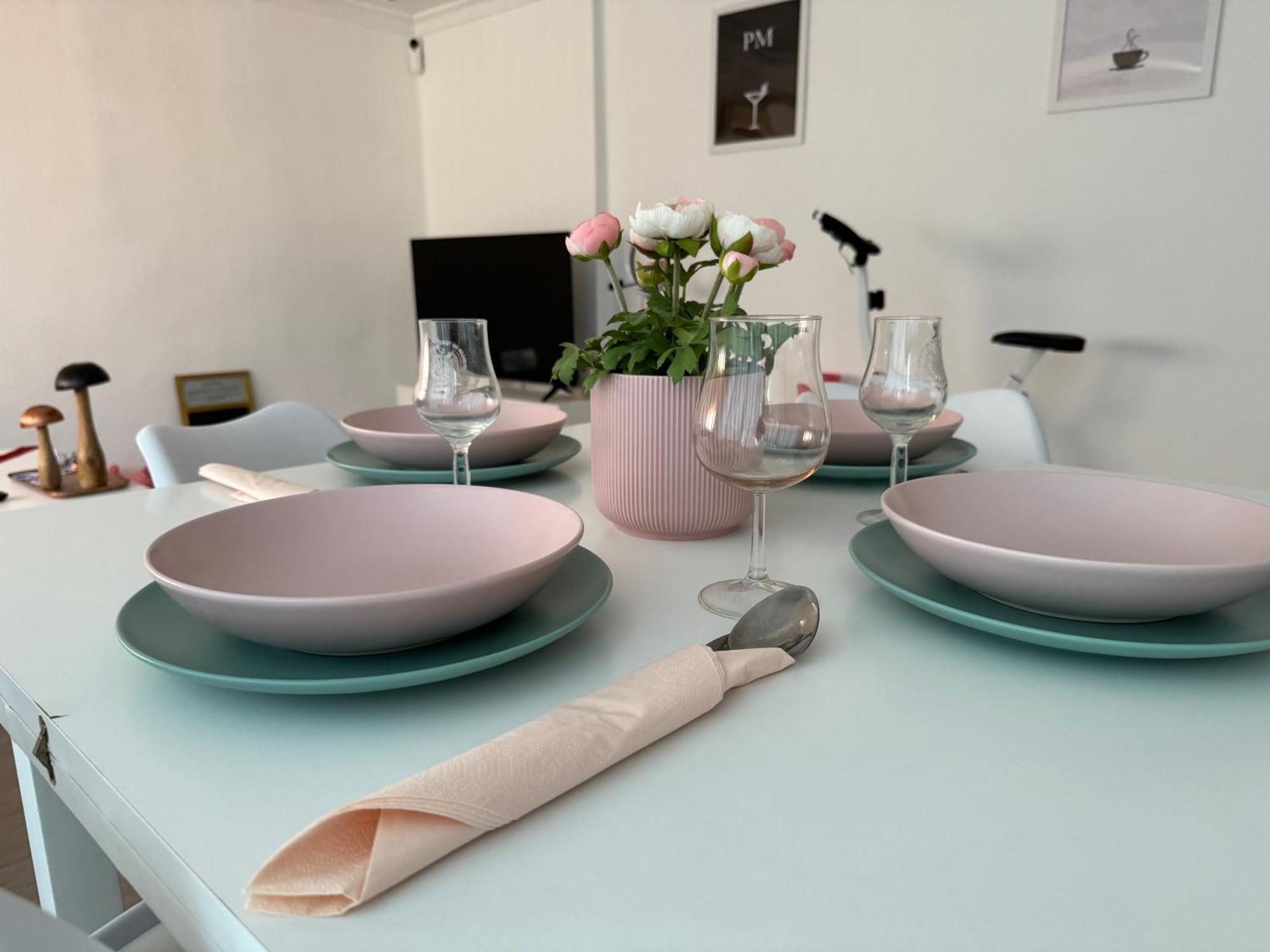 Djcumar Apartamento Cullera