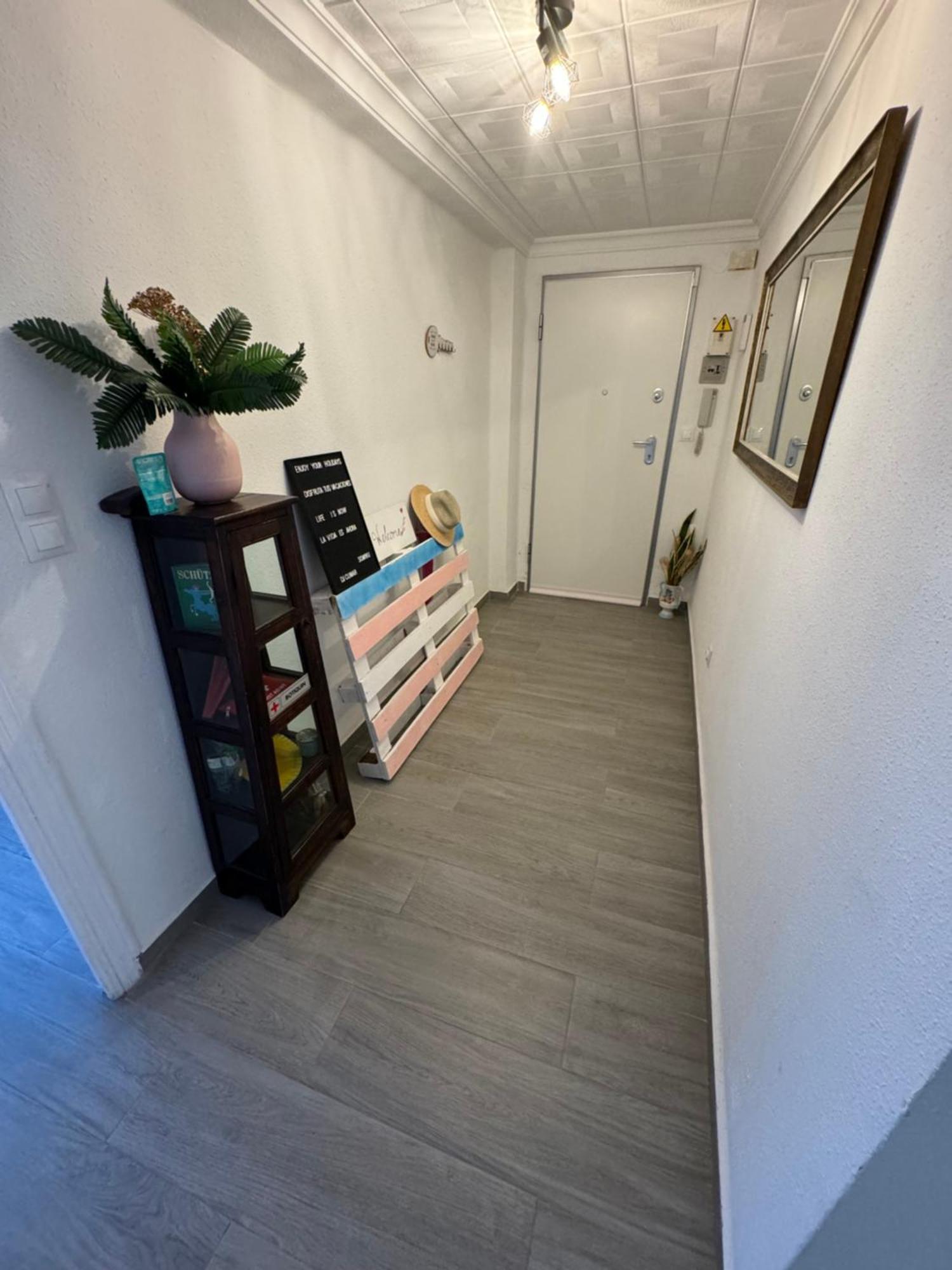Djcumar Apartamento *