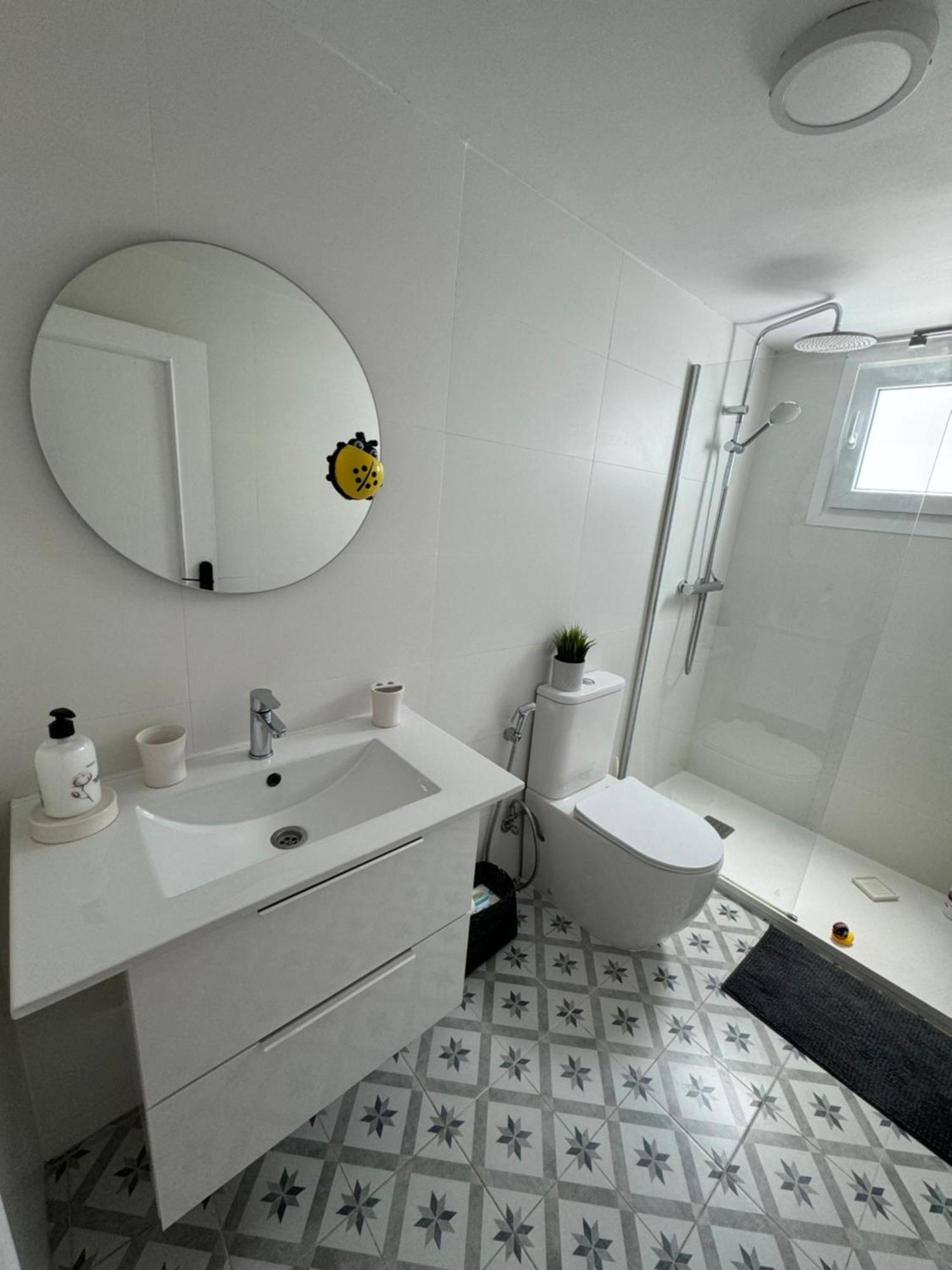 Apartamento Djcumar *