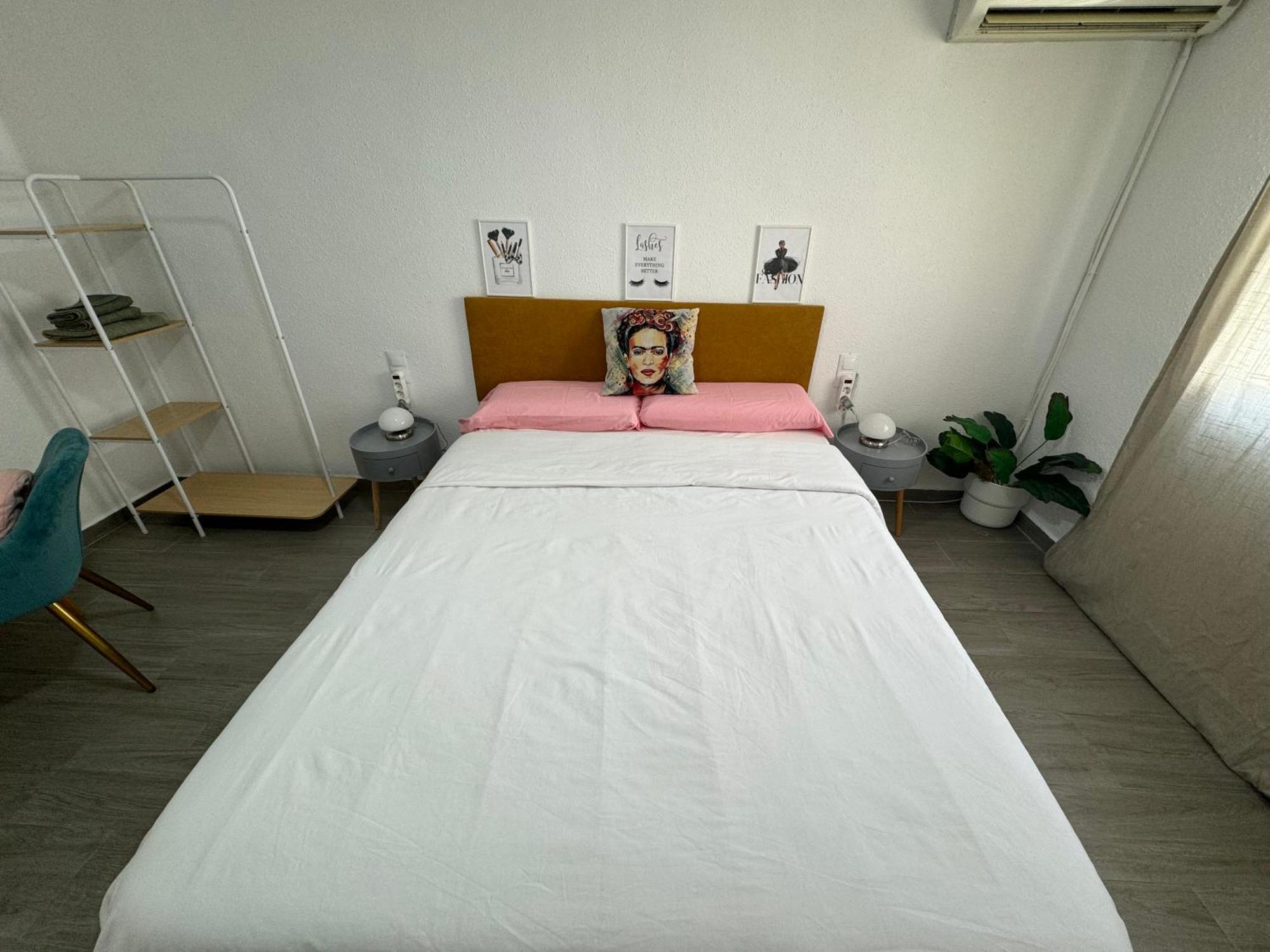 Apartamento Djcumar Cullera